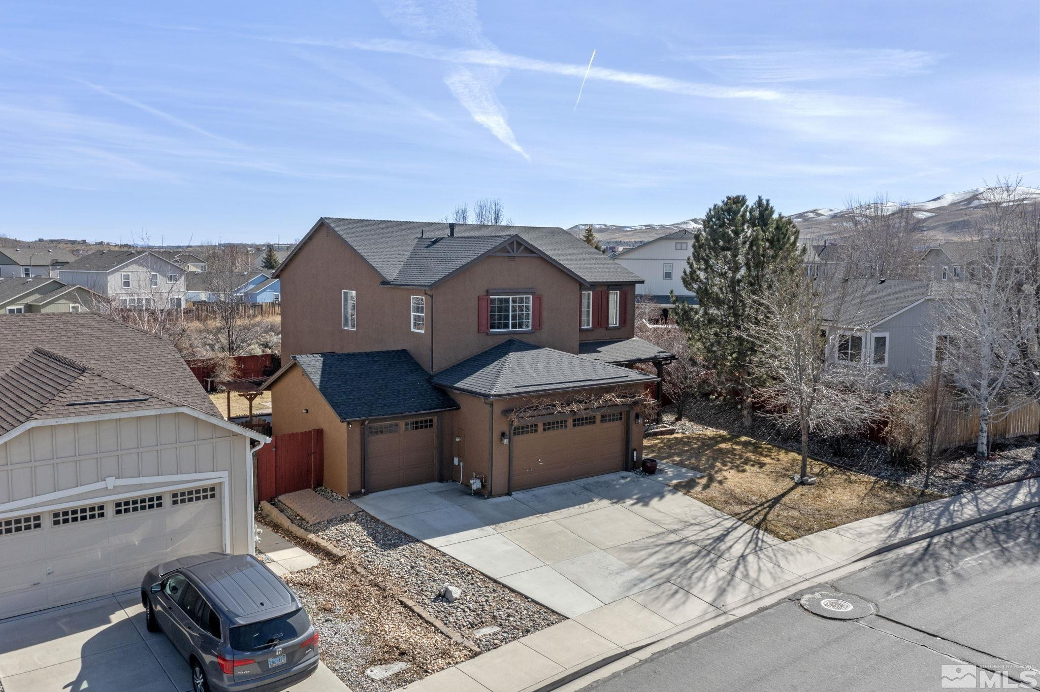 11640 Lone Desert Drive