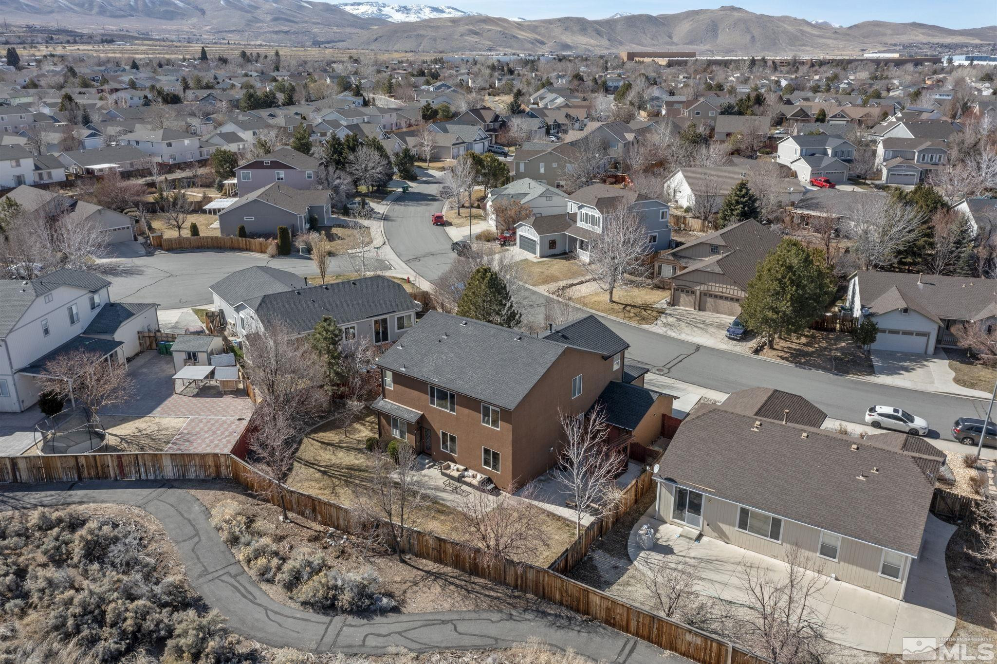 11640 Lone Desert Drive