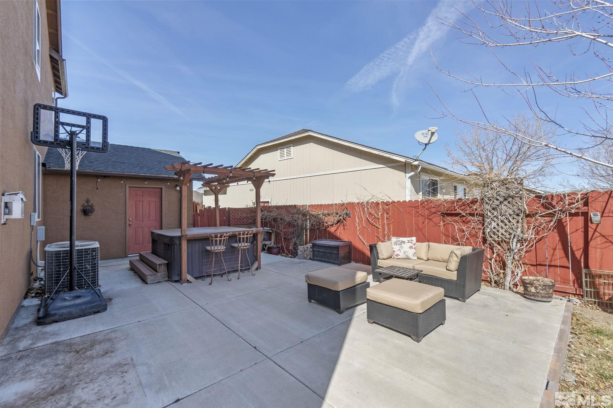 11640 Lone Desert Drive