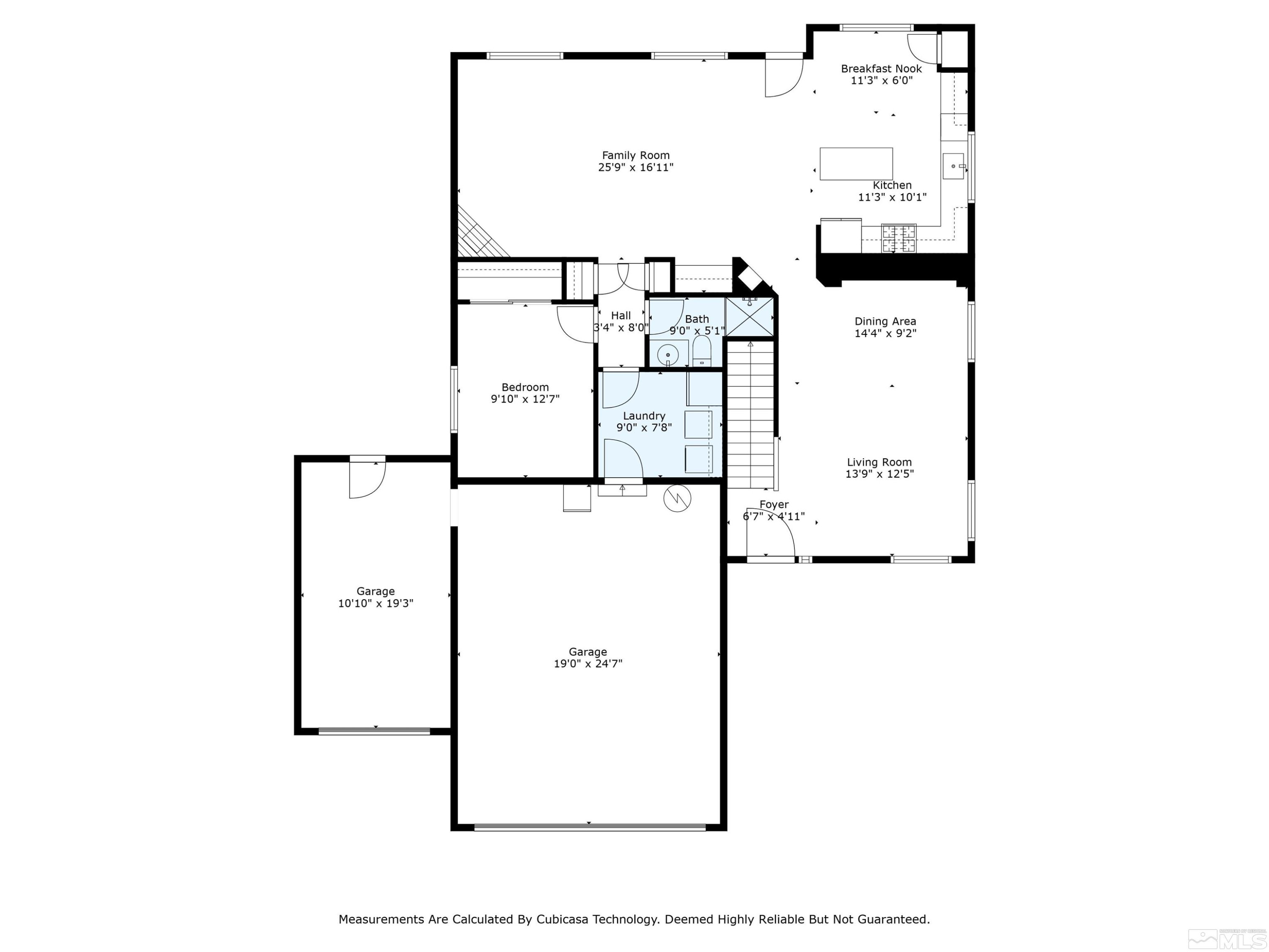 11640 Lone Desert Drive