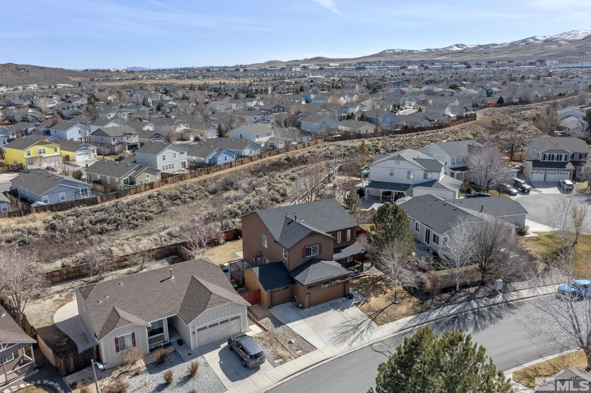 11640 Lone Desert Drive