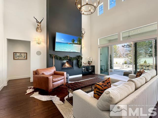 6110 S Pleasant Oak Trail