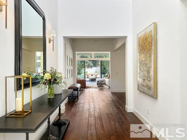 6110 S Pleasant Oak Trail