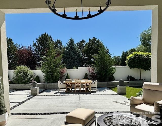 6110 S Pleasant Oak Trail