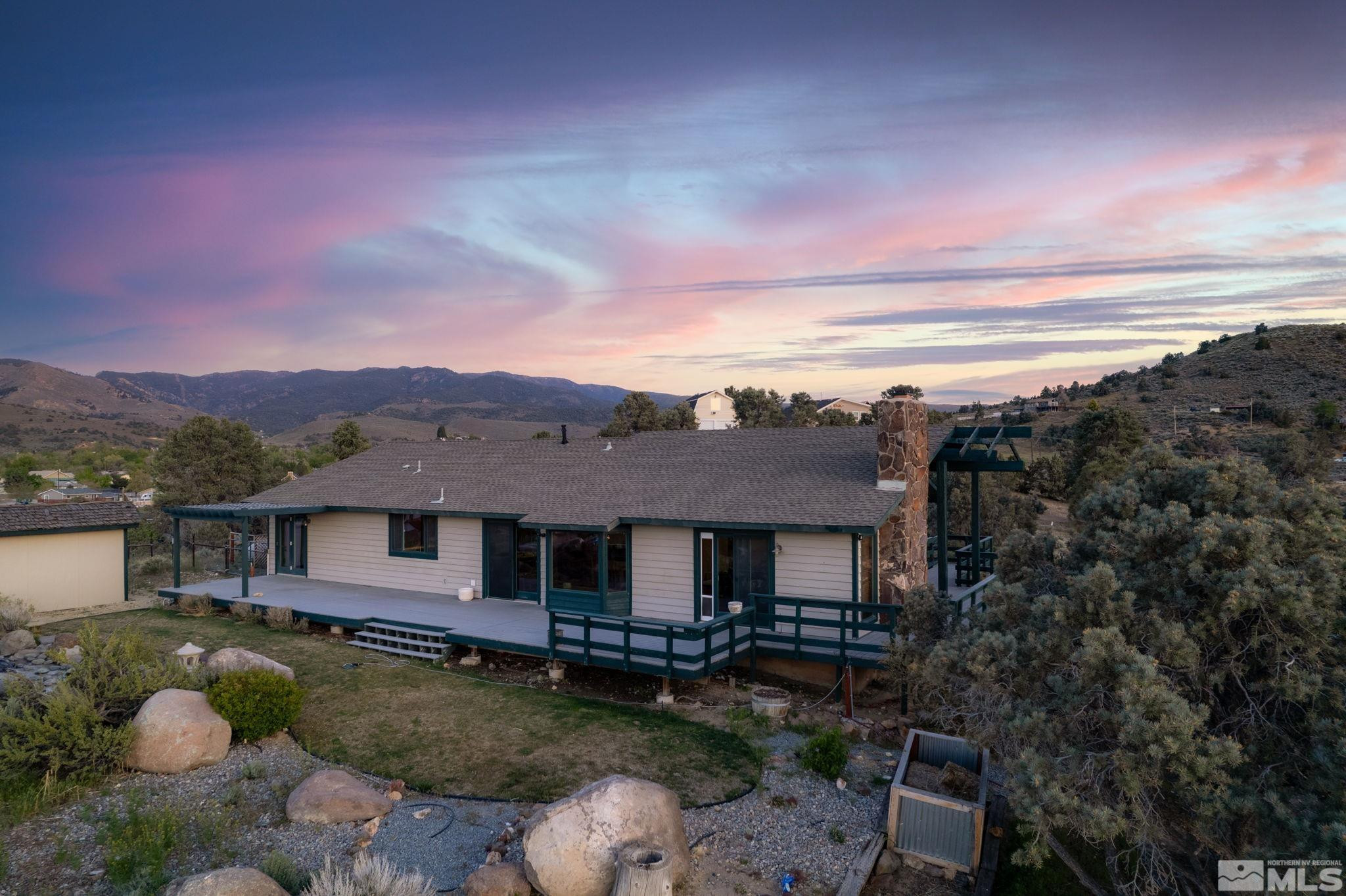 15350 Yankee Blade Road