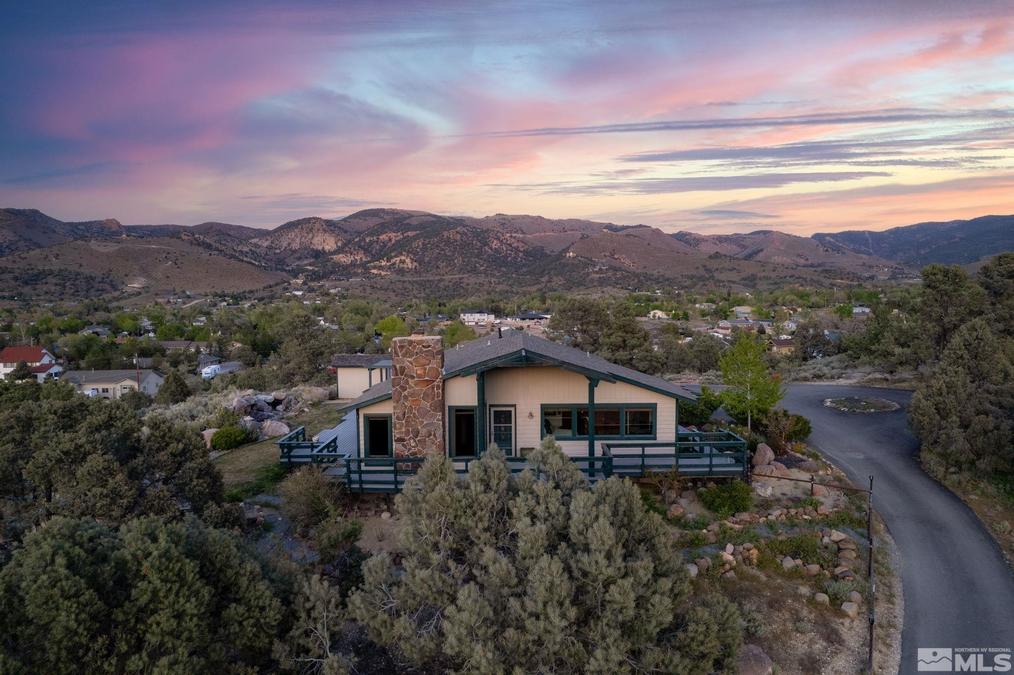 15350 Yankee Blade Road