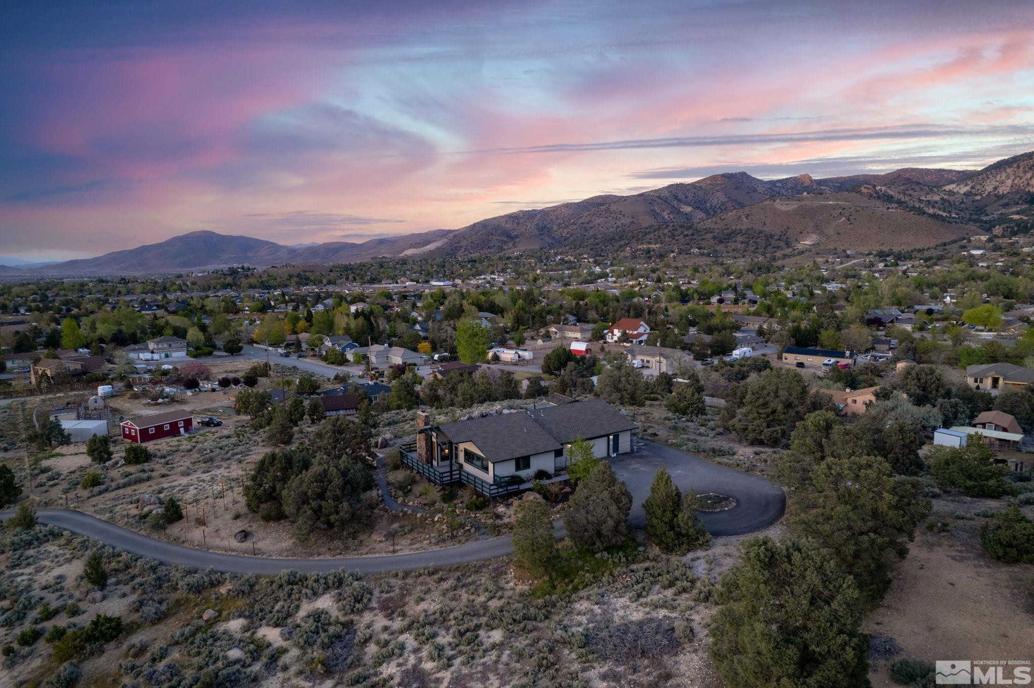 15350 Yankee Blade Road