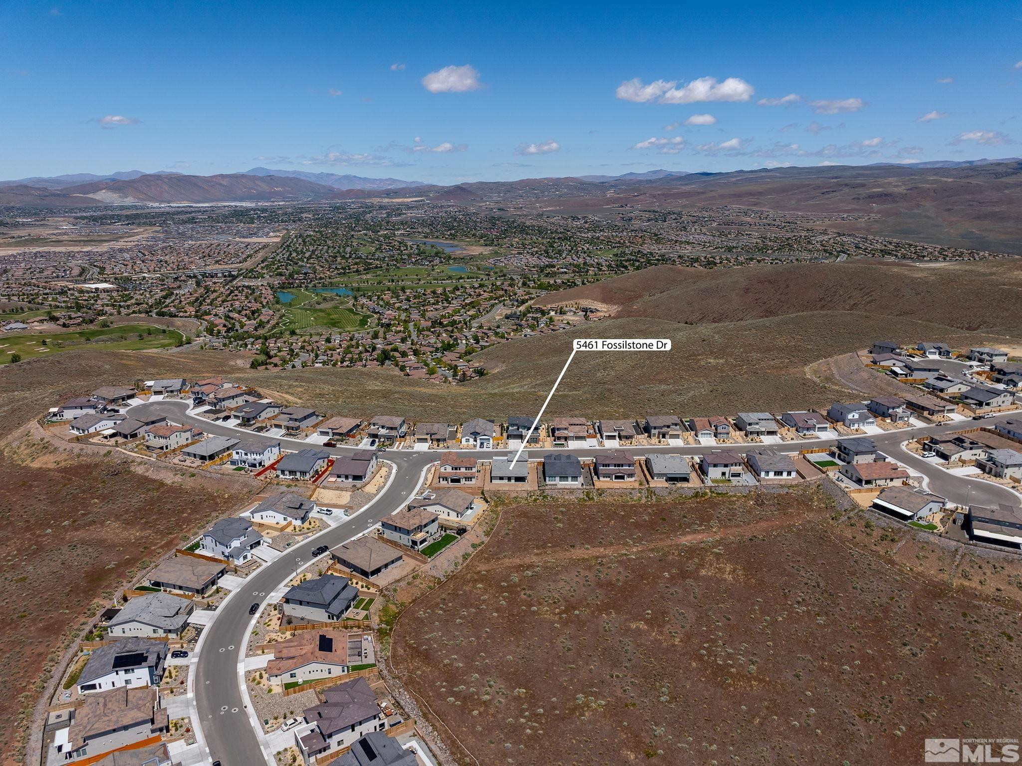 5461 Fossilstone Drive