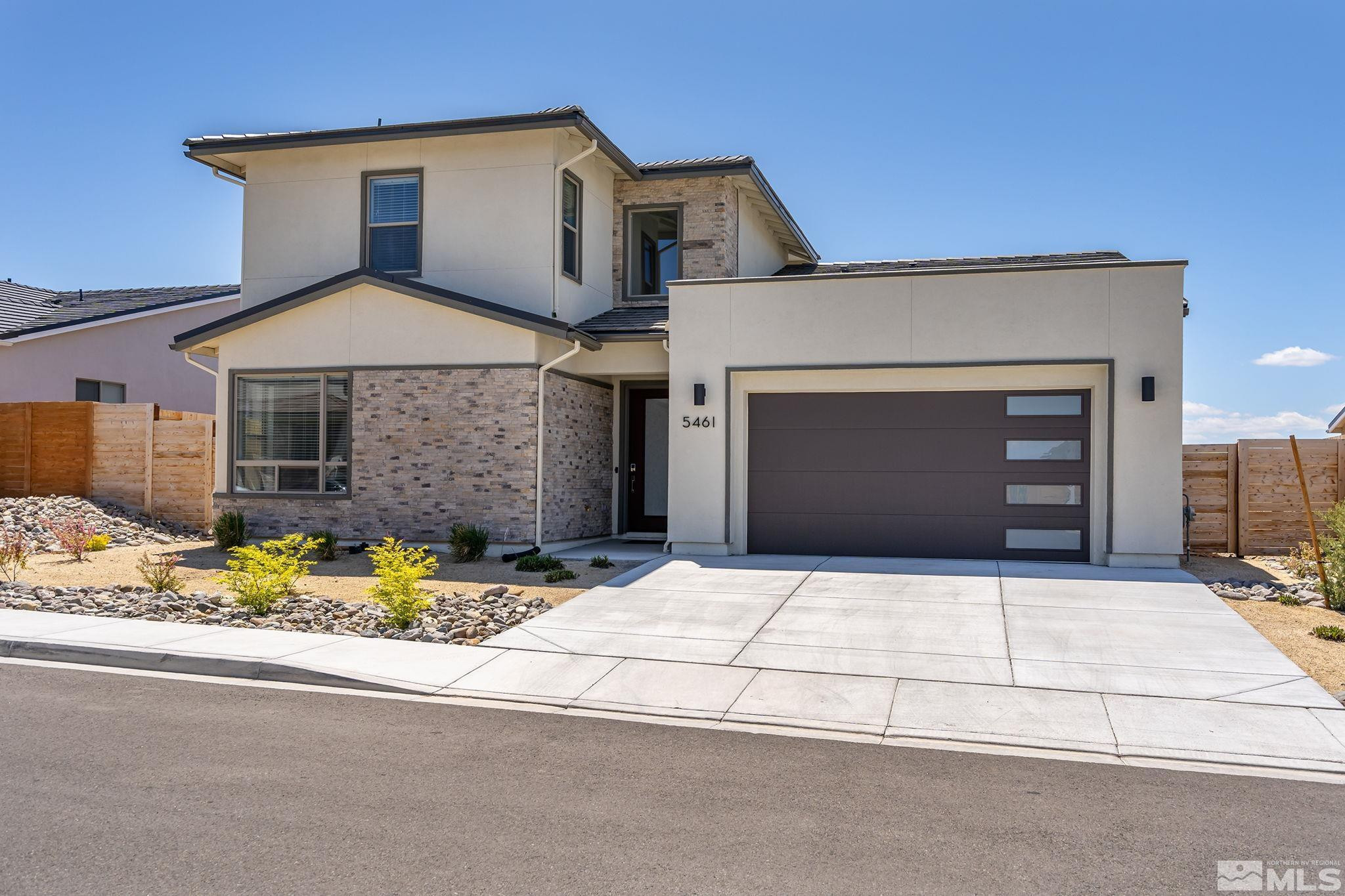 5461 Fossilstone Drive