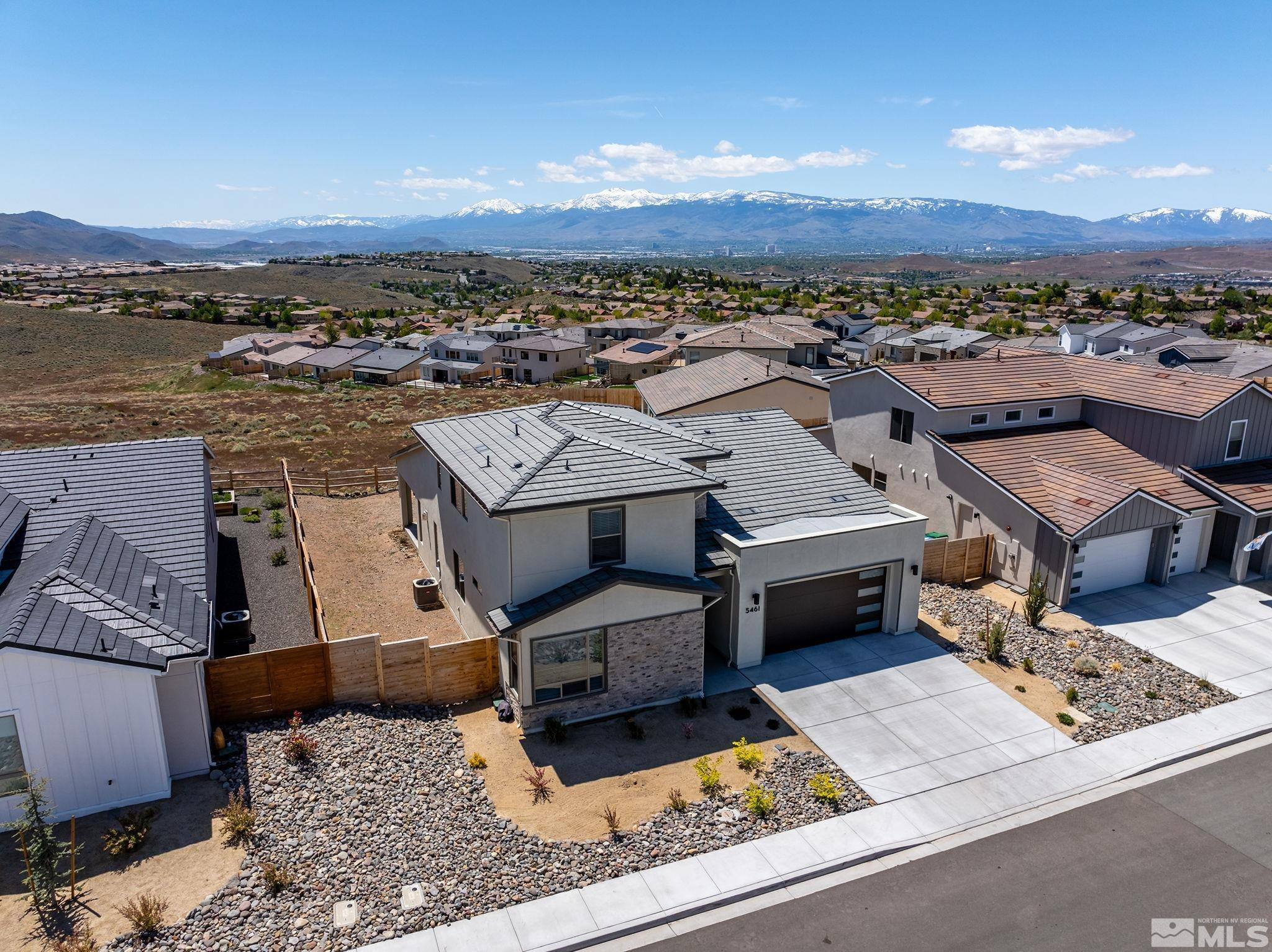 5461 Fossilstone Drive