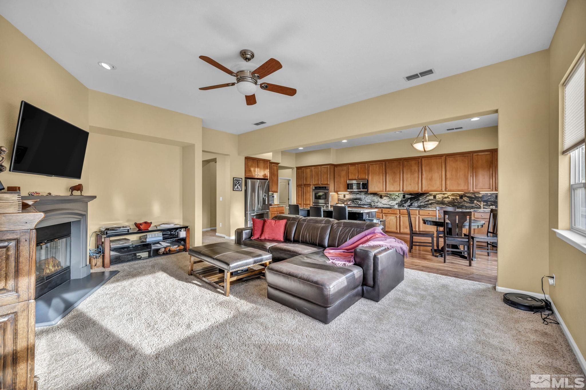 10655 Autumn Walk Lane