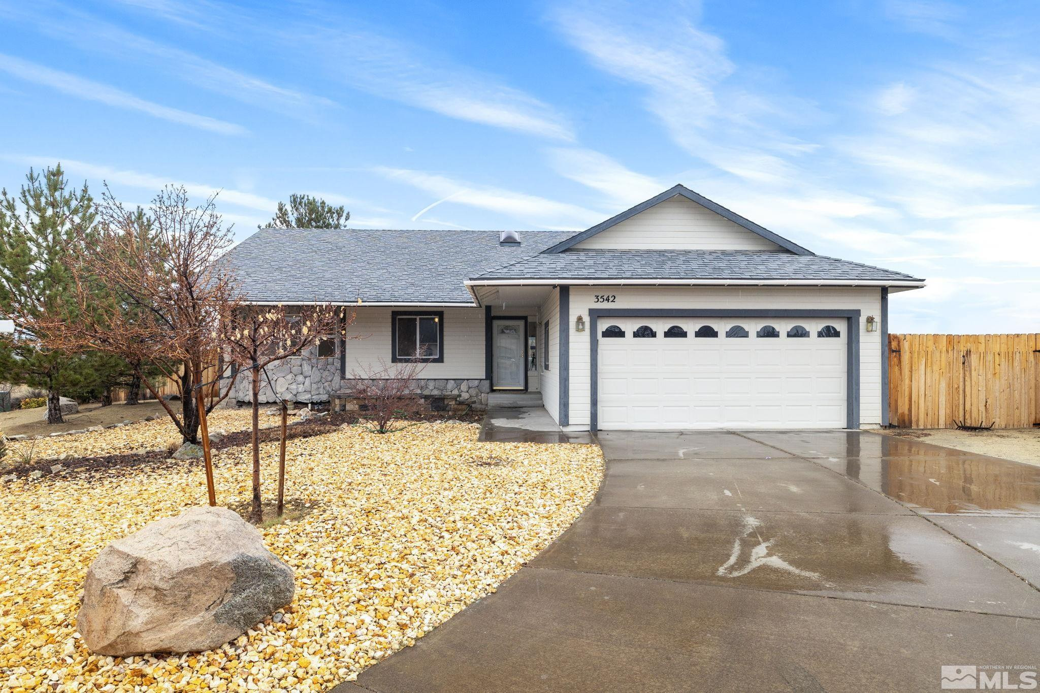 3542 N Sunridge Drive