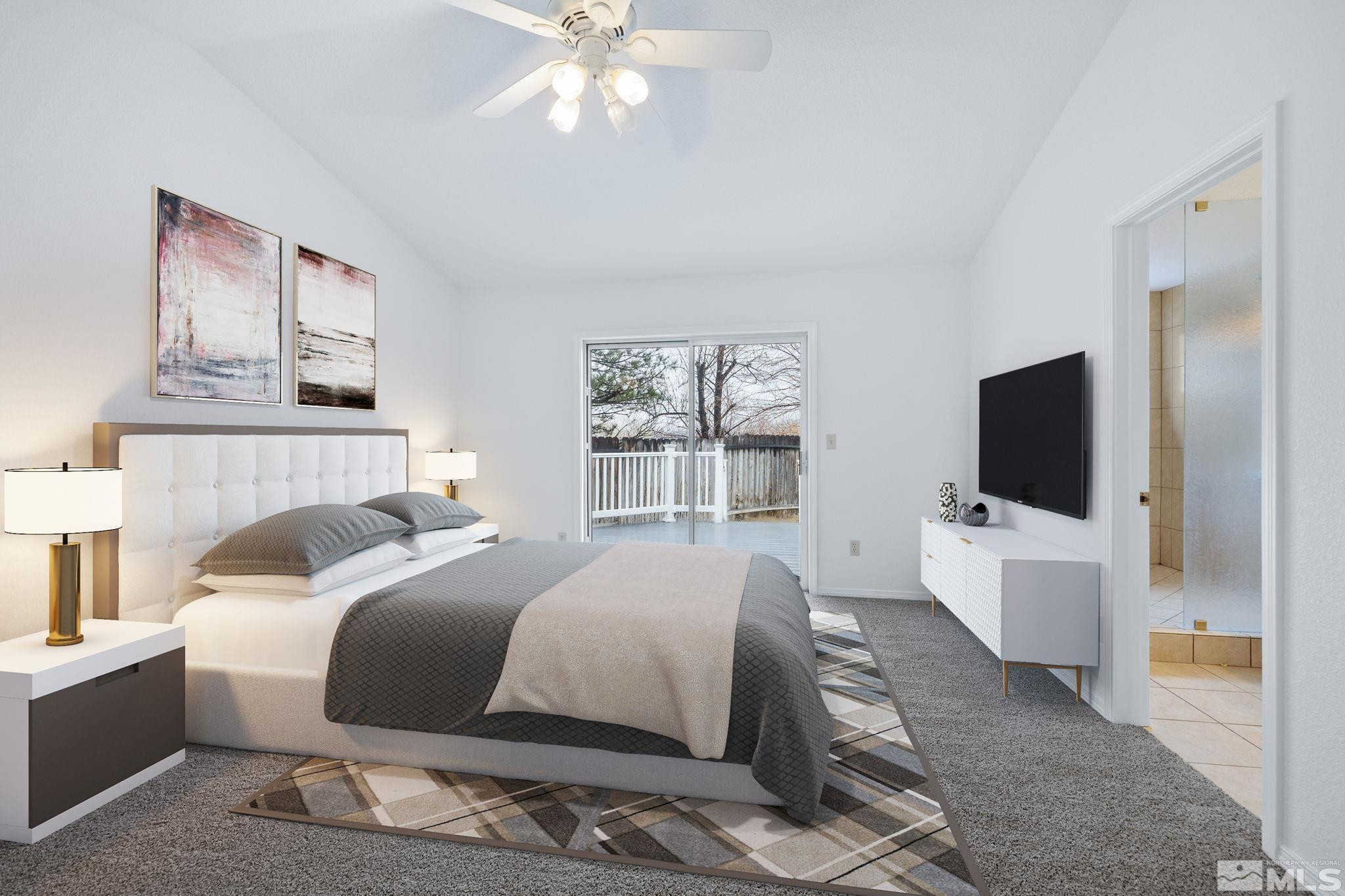 3542 N Sunridge Drive