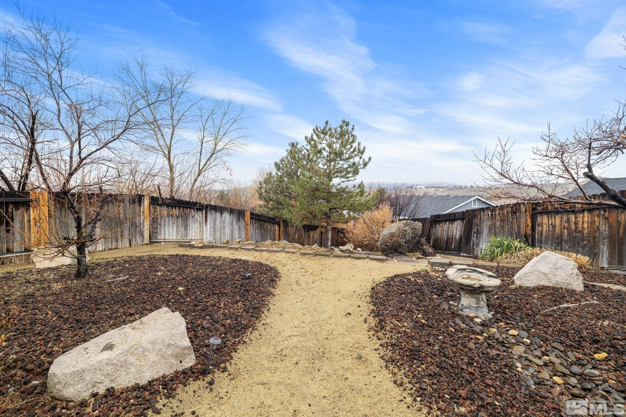 3542 N Sunridge Drive