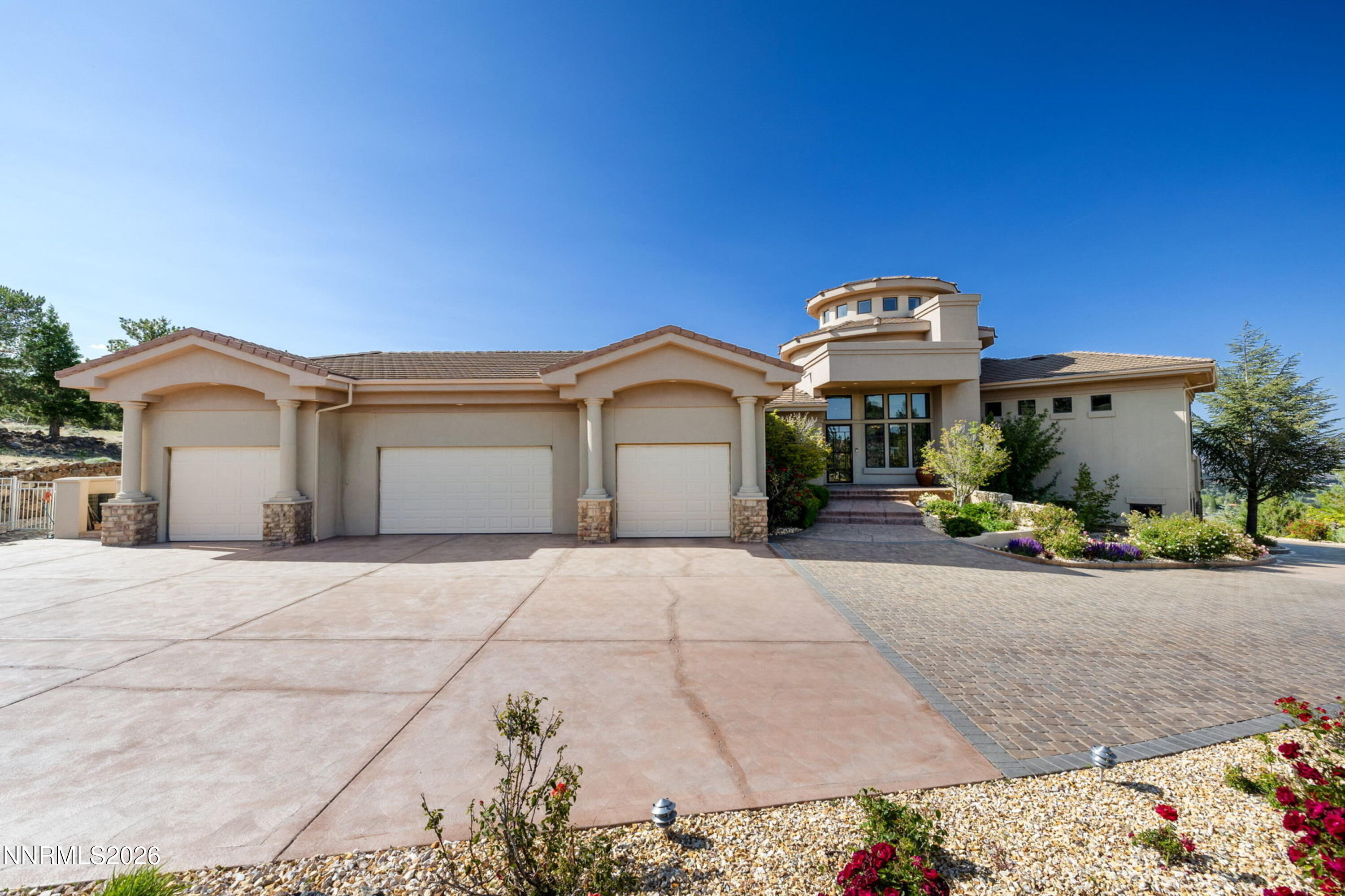 3387 Nambe Drive
