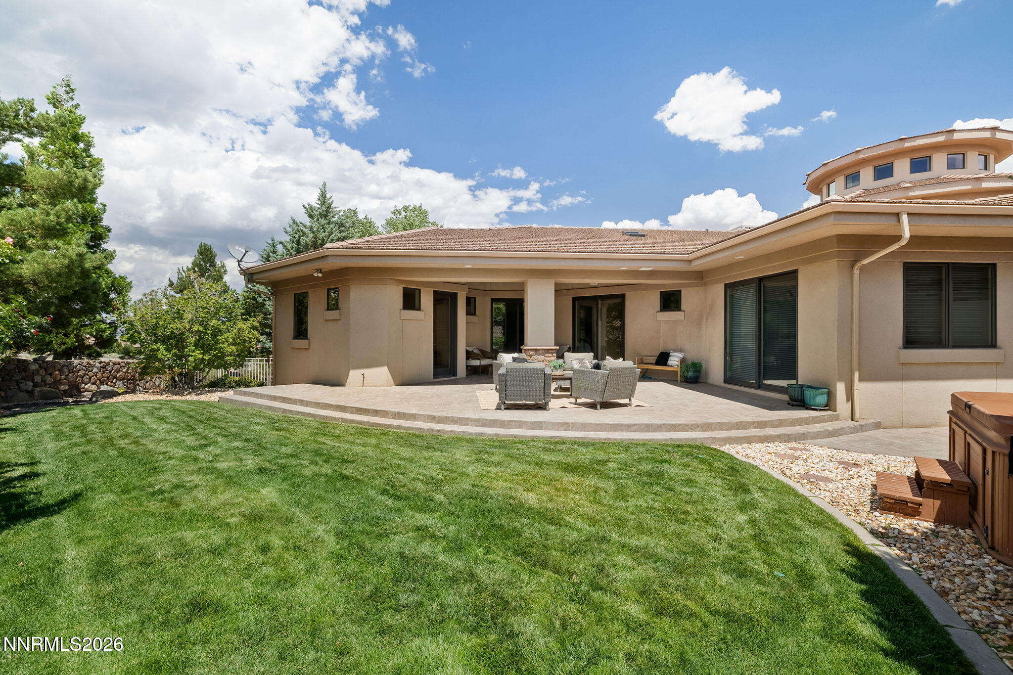 3387 Nambe Drive