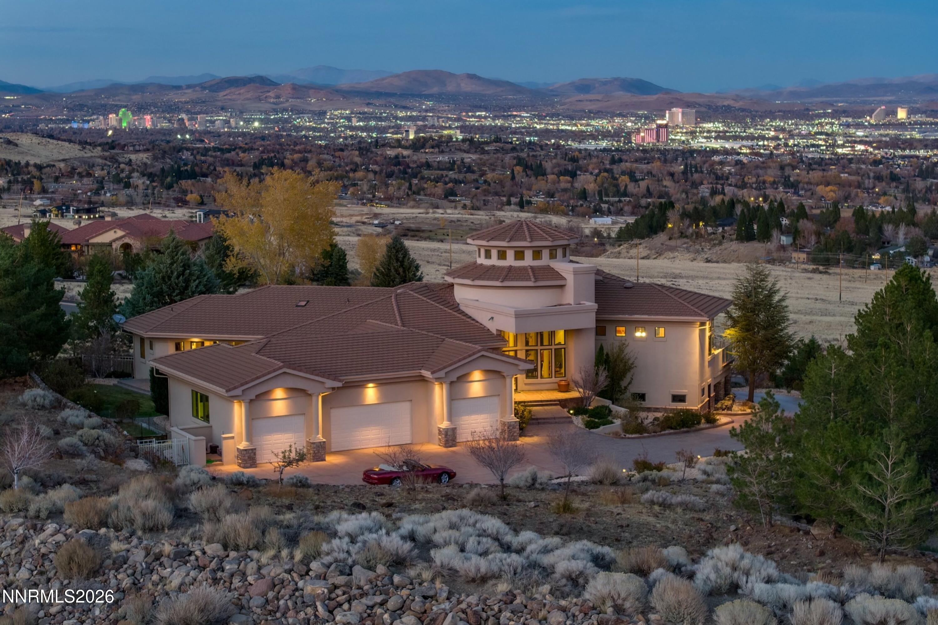 3387 Nambe Drive