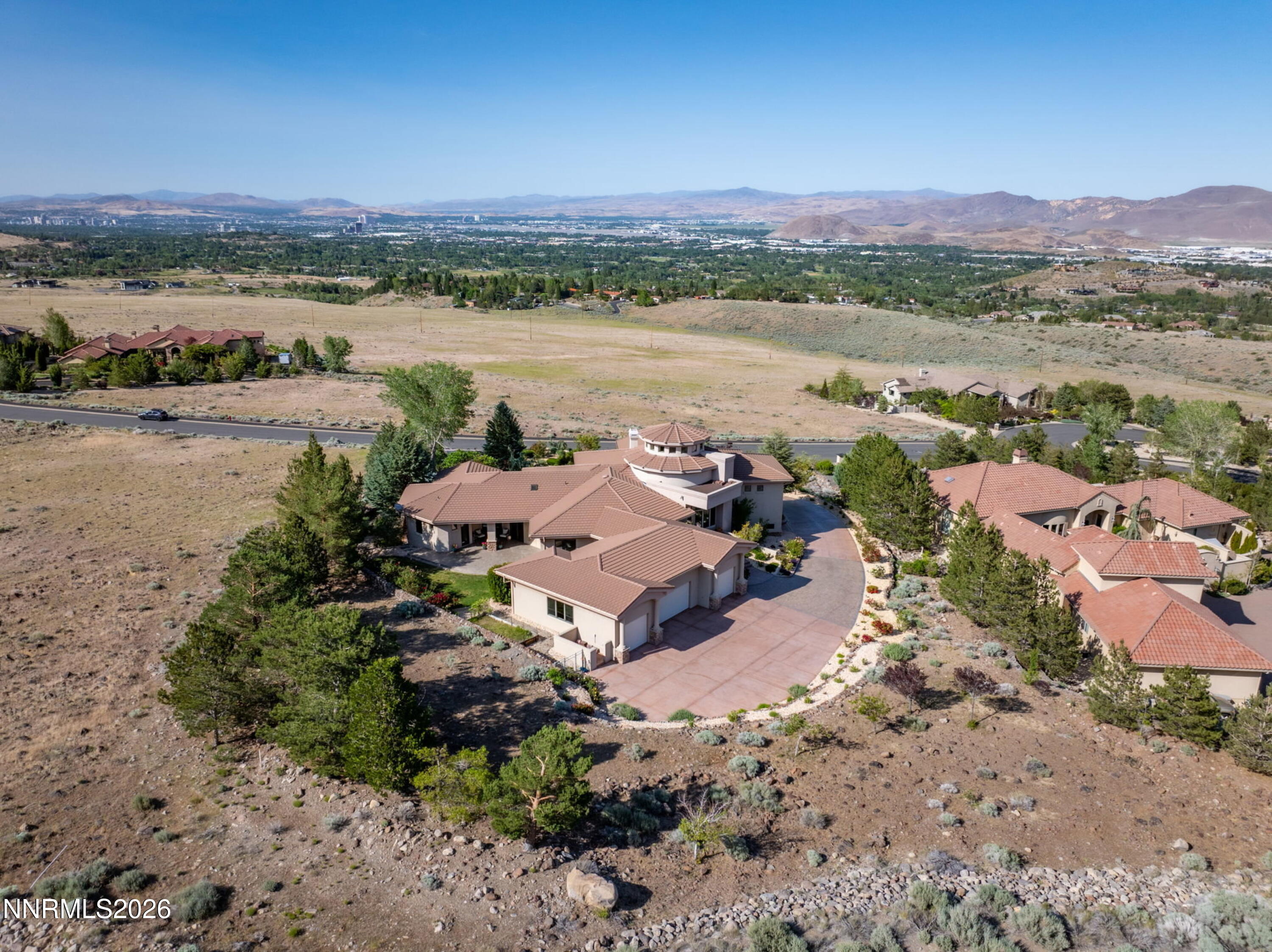 3387 Nambe Drive
