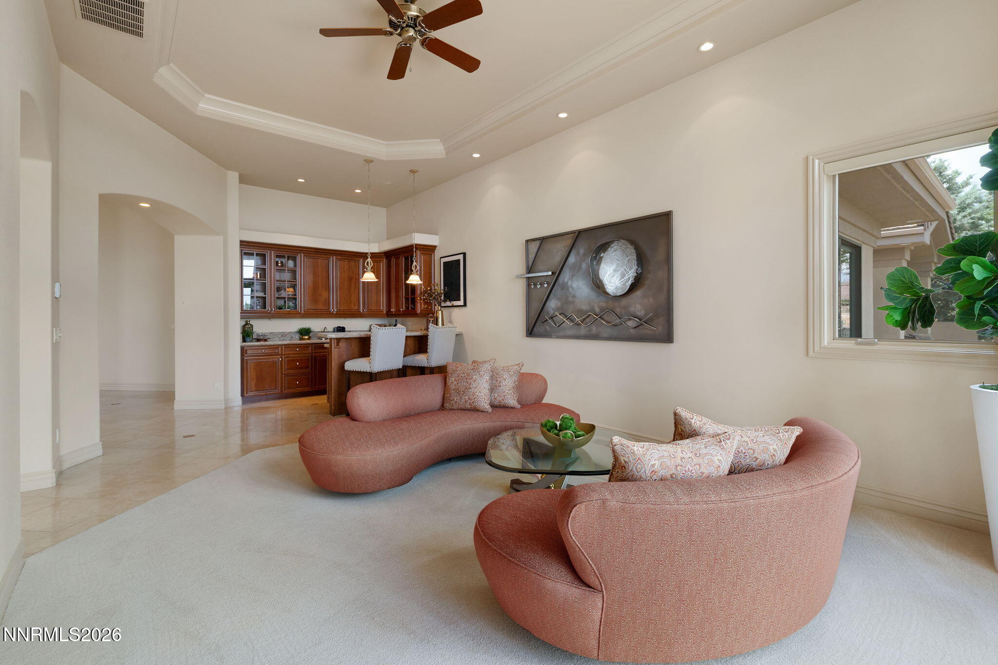 3387 Nambe Drive