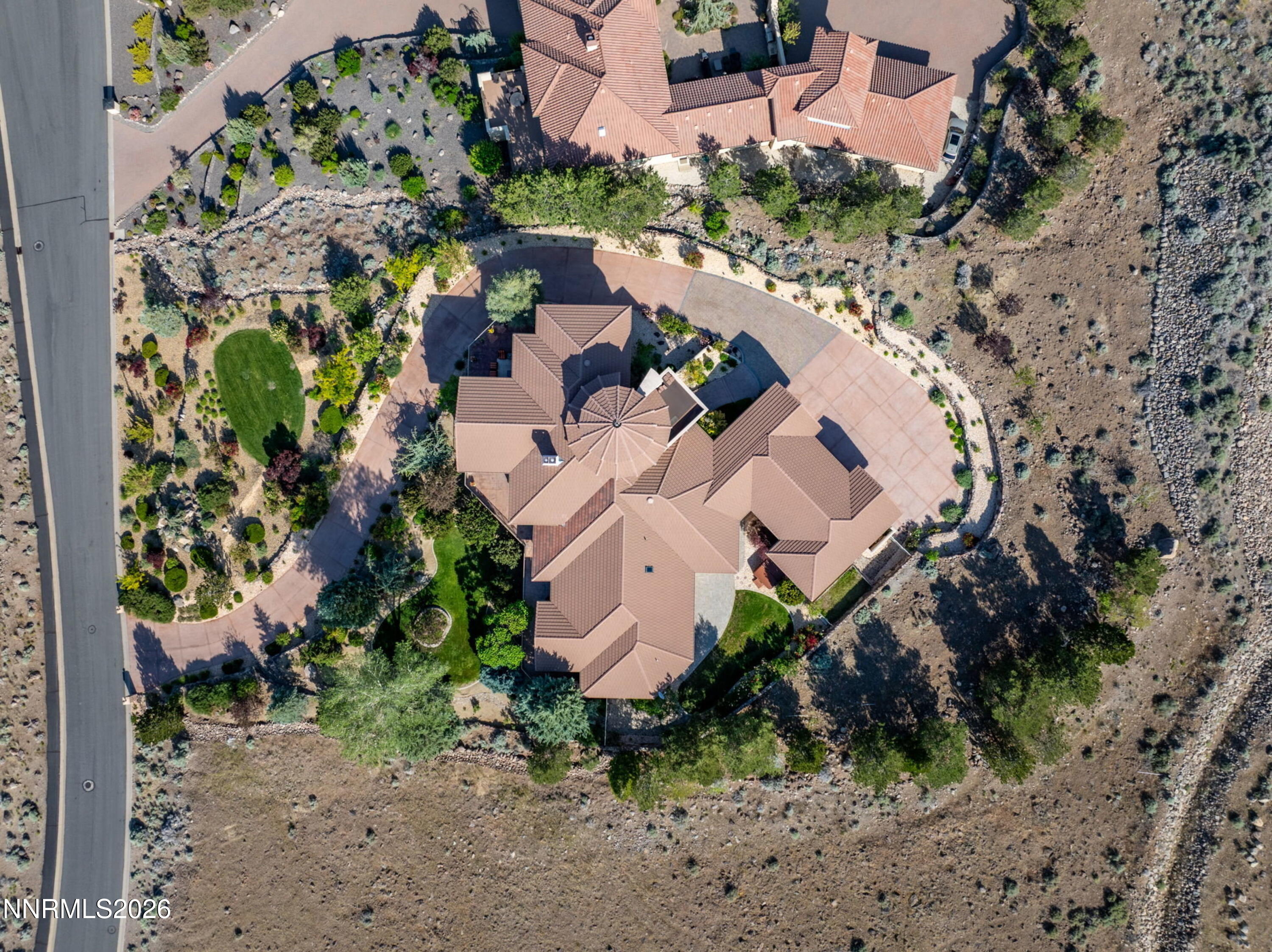 3387 Nambe Drive