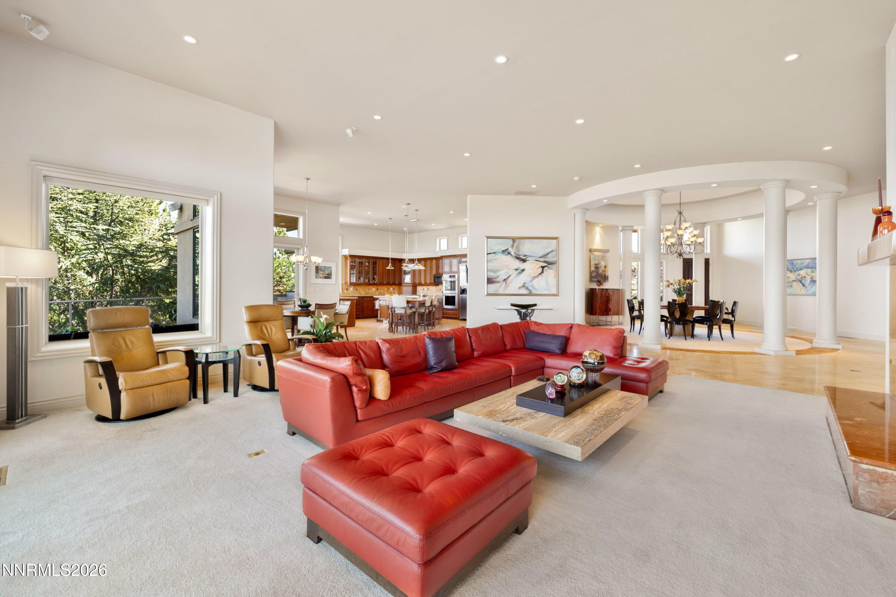 3387 Nambe Drive