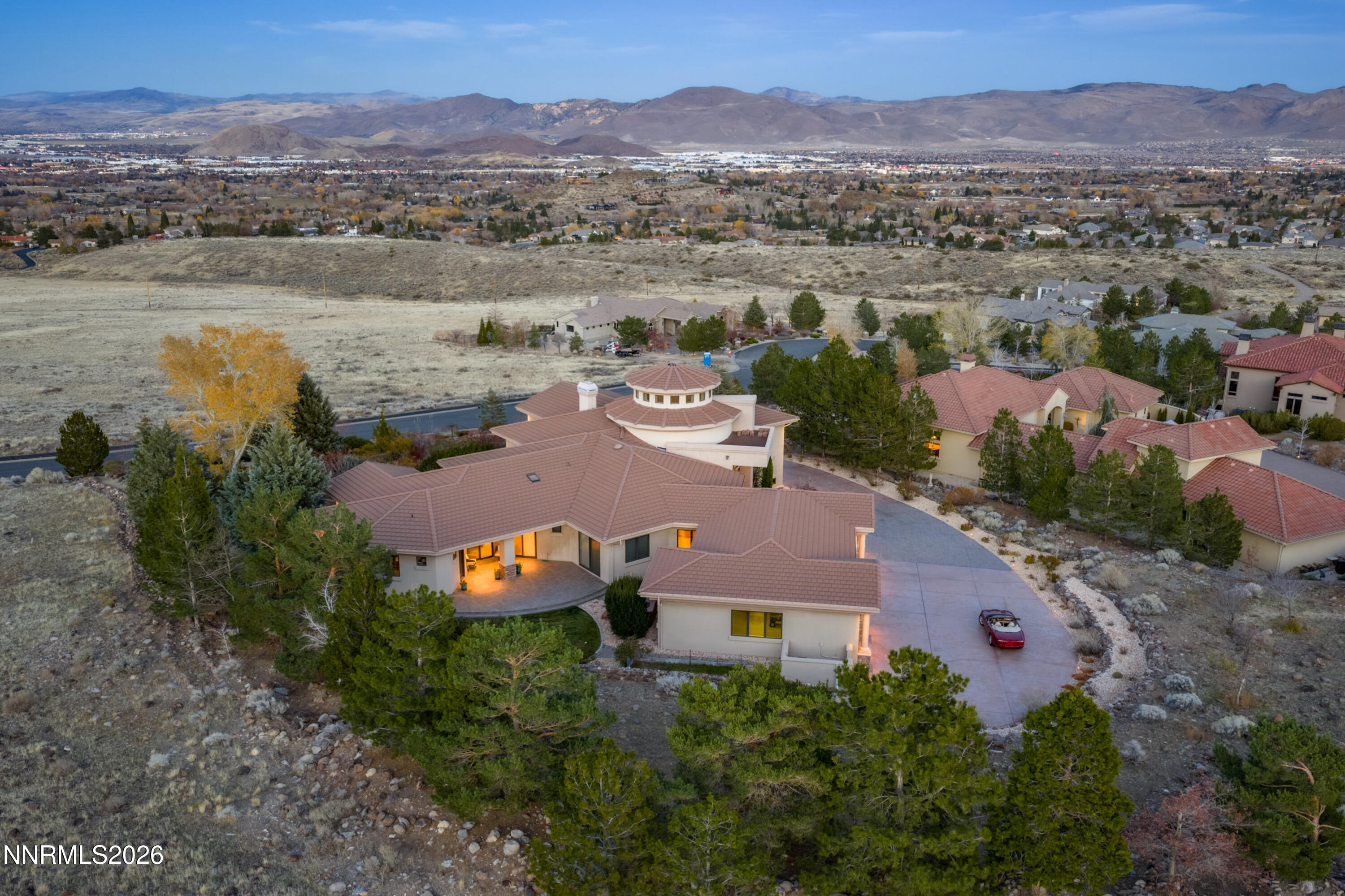 3387 Nambe Drive