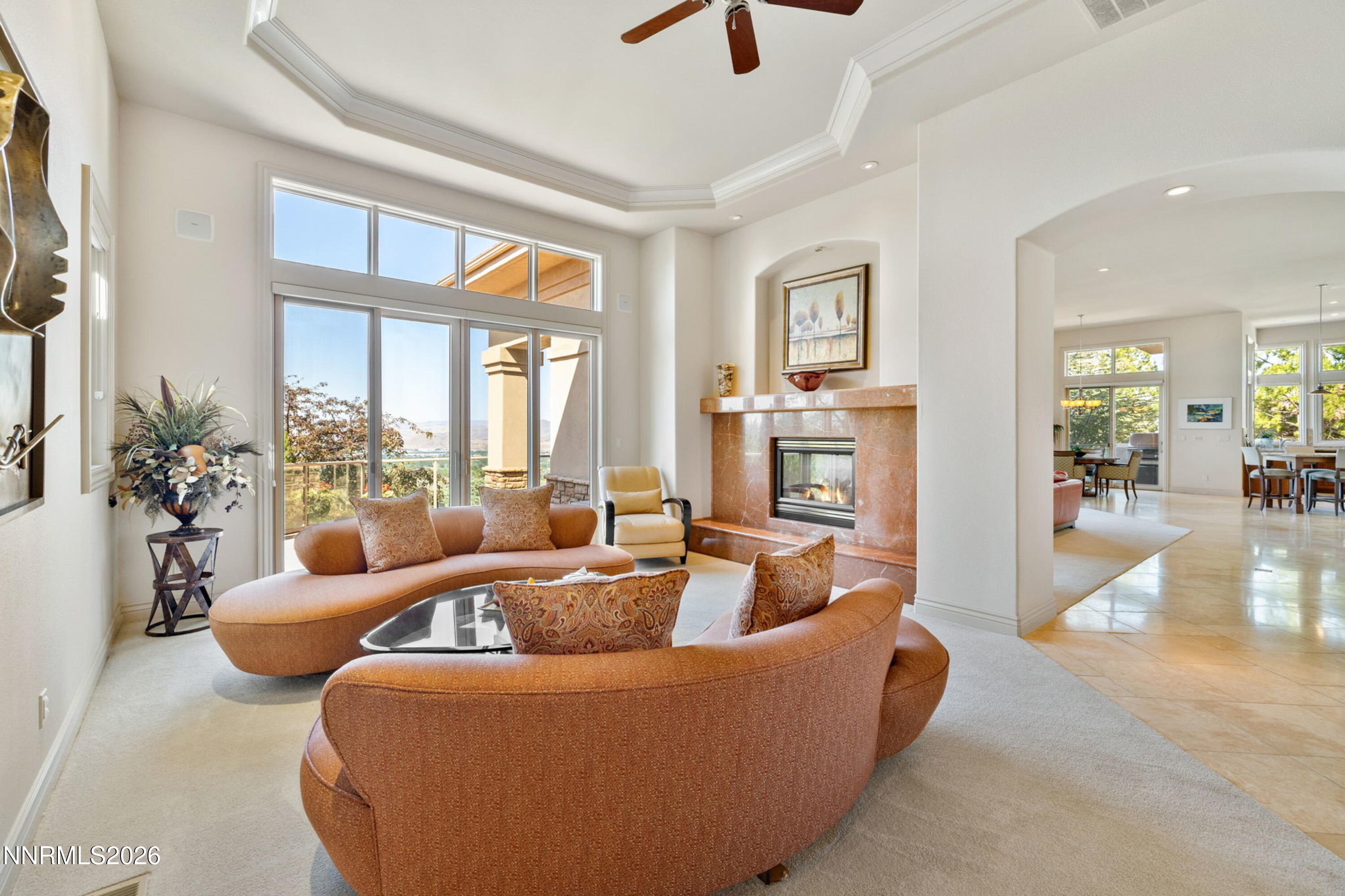 3387 Nambe Drive