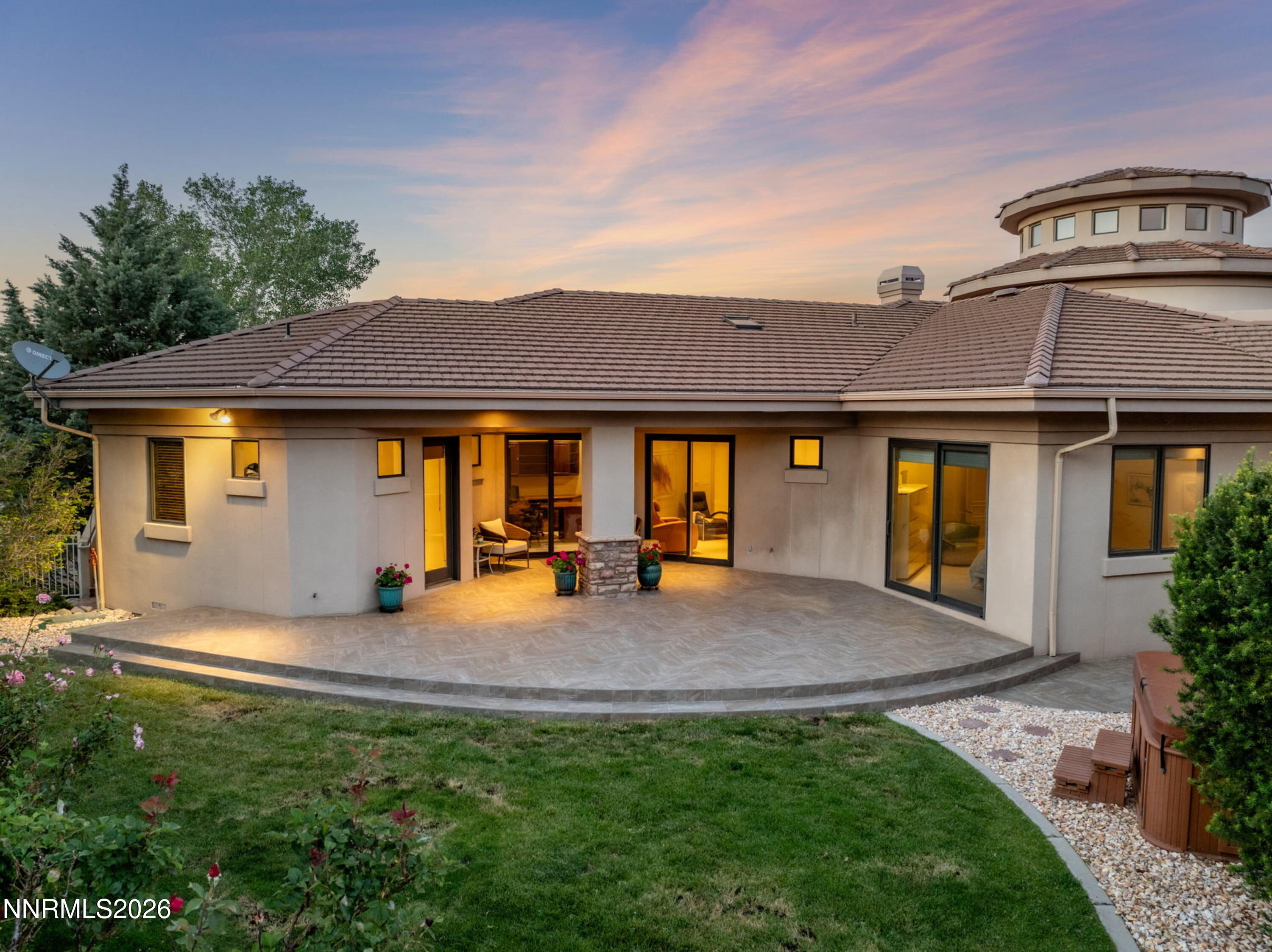 3387 Nambe Drive