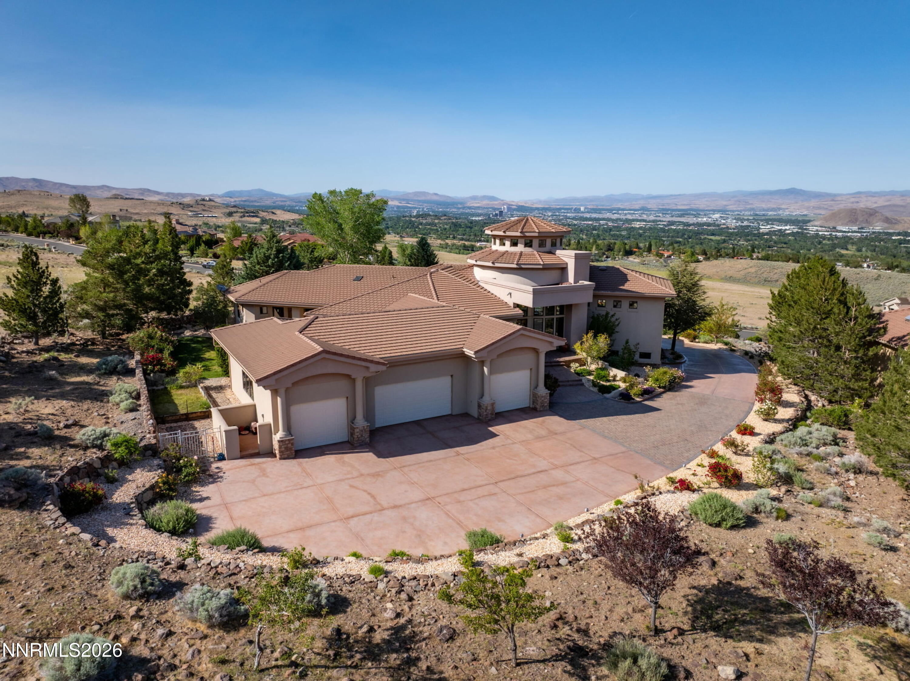 3387 Nambe Drive
