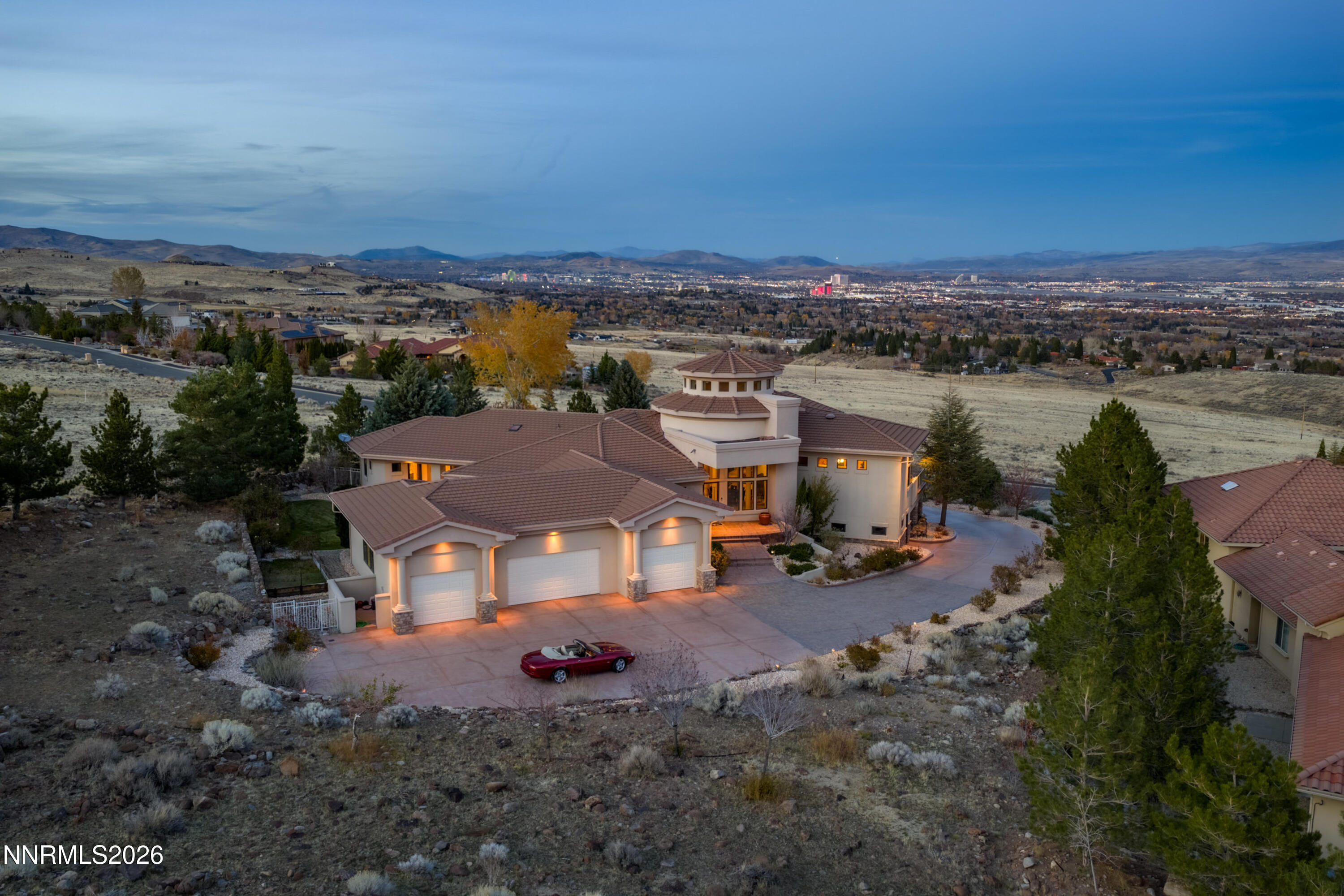 3387 Nambe Drive