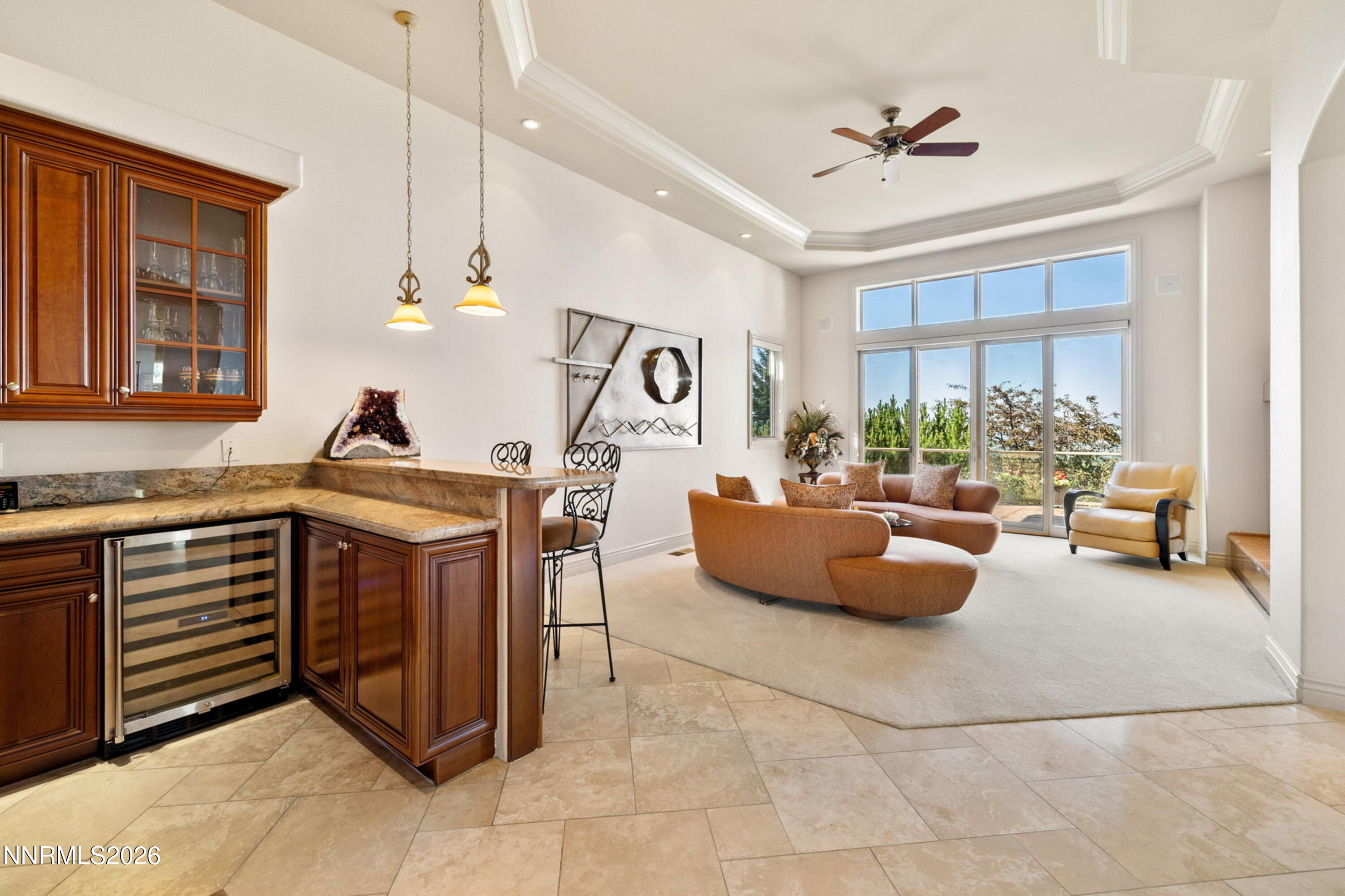 3387 Nambe Drive