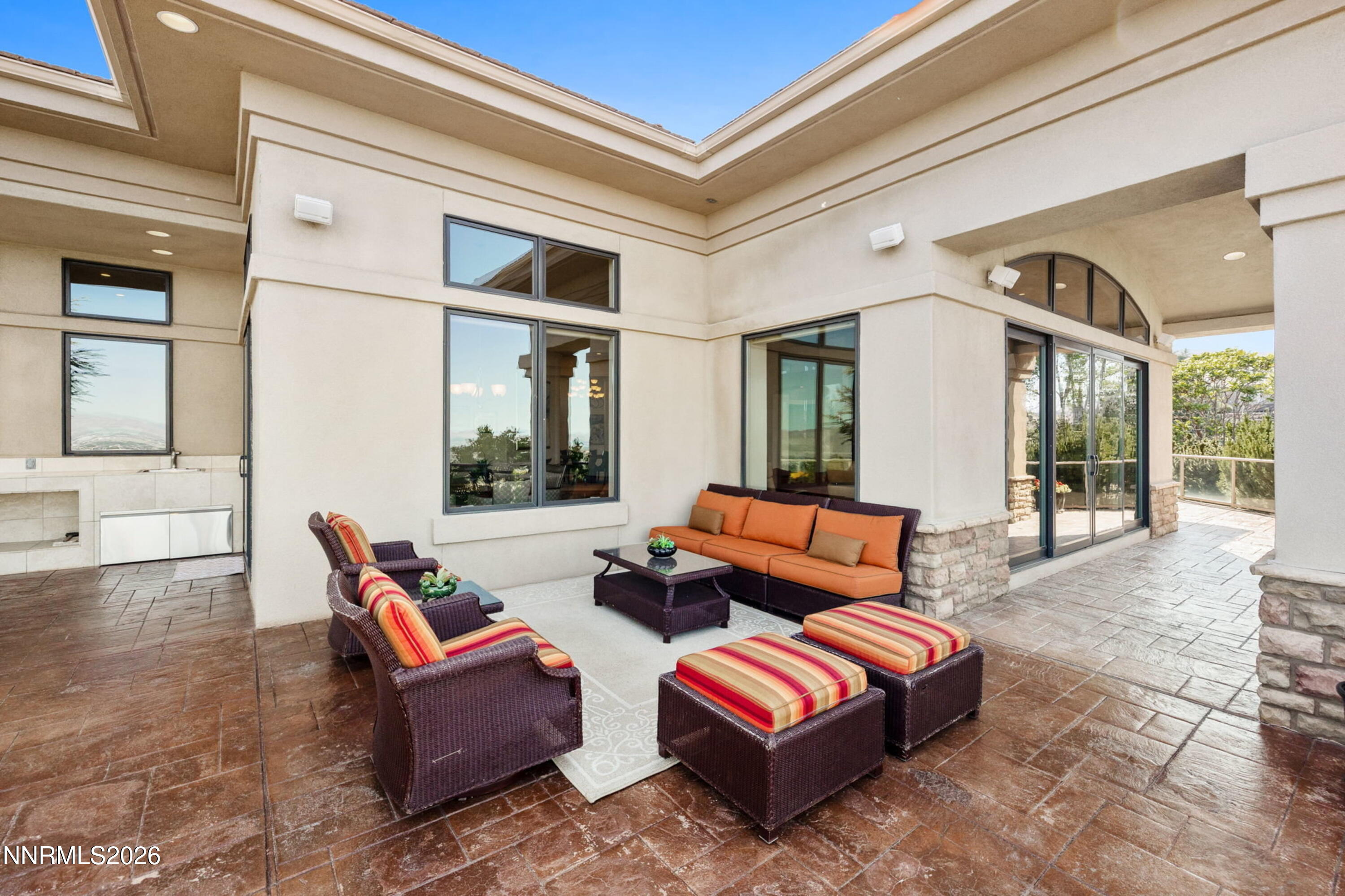 3387 Nambe Drive