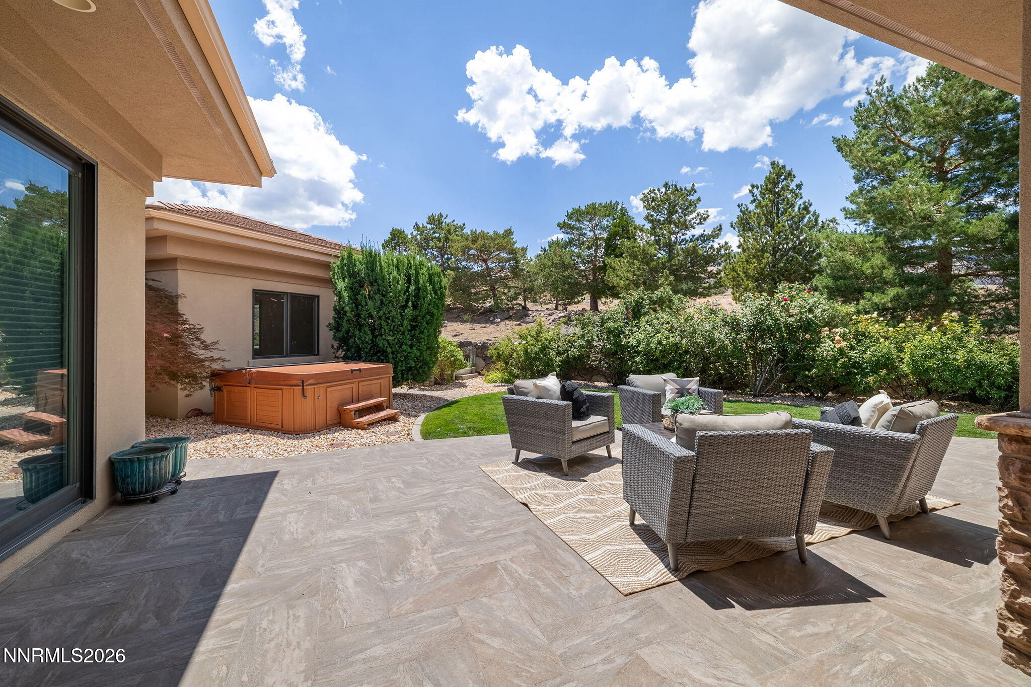 3387 Nambe Drive