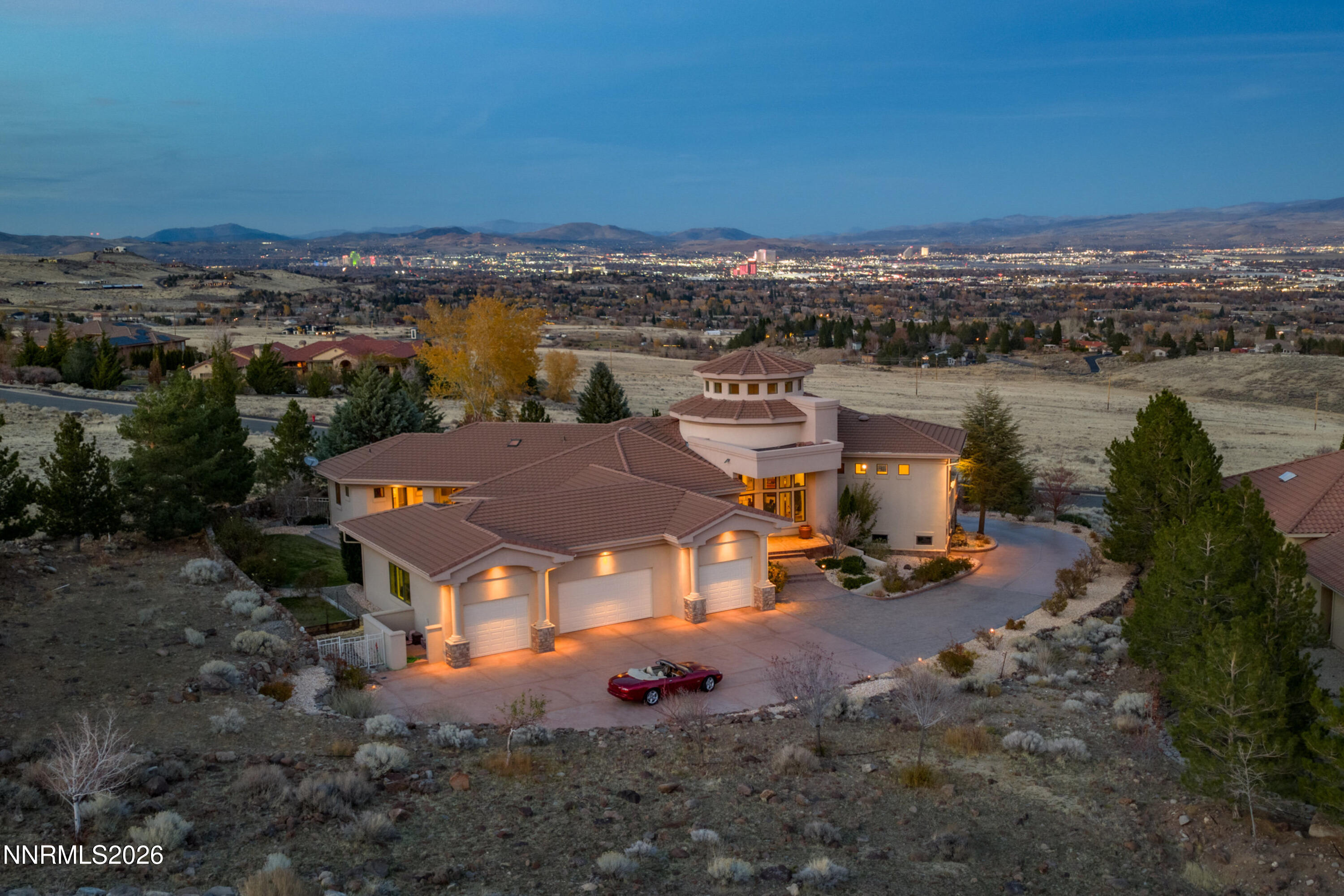 3387 Nambe Drive