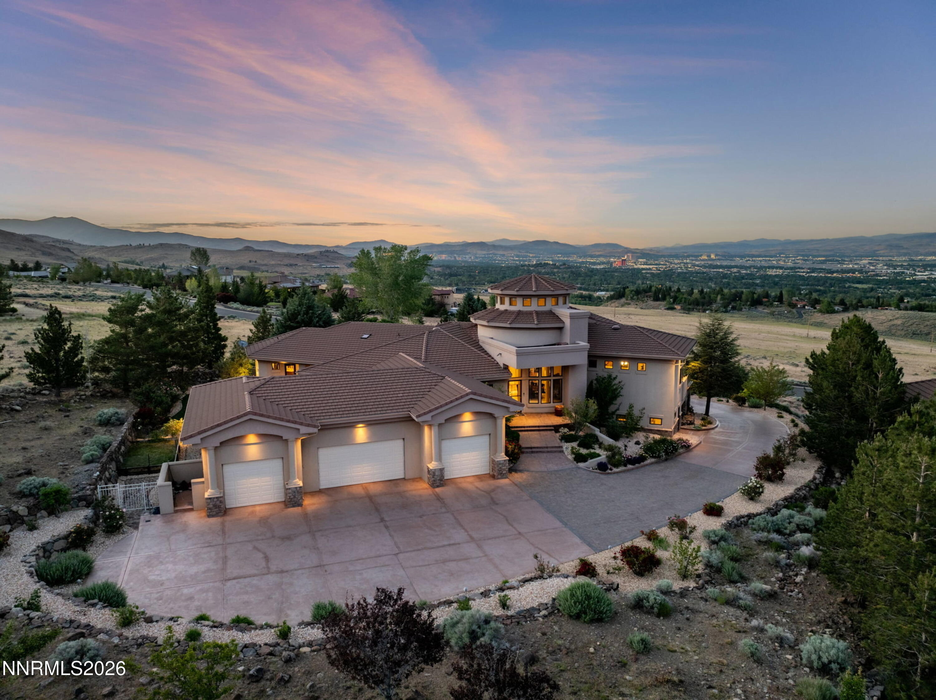 3387 Nambe Drive