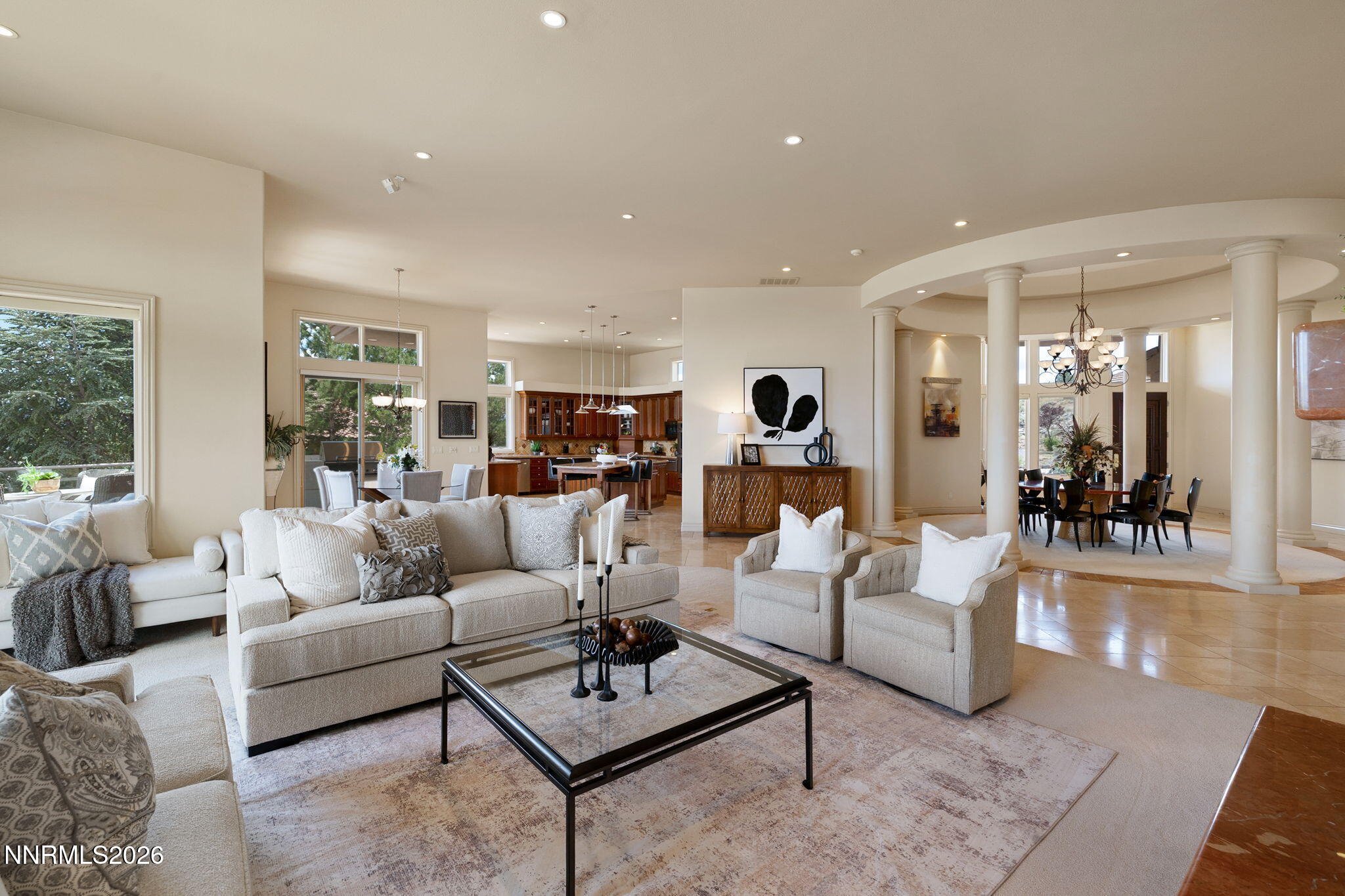 3387 Nambe Drive