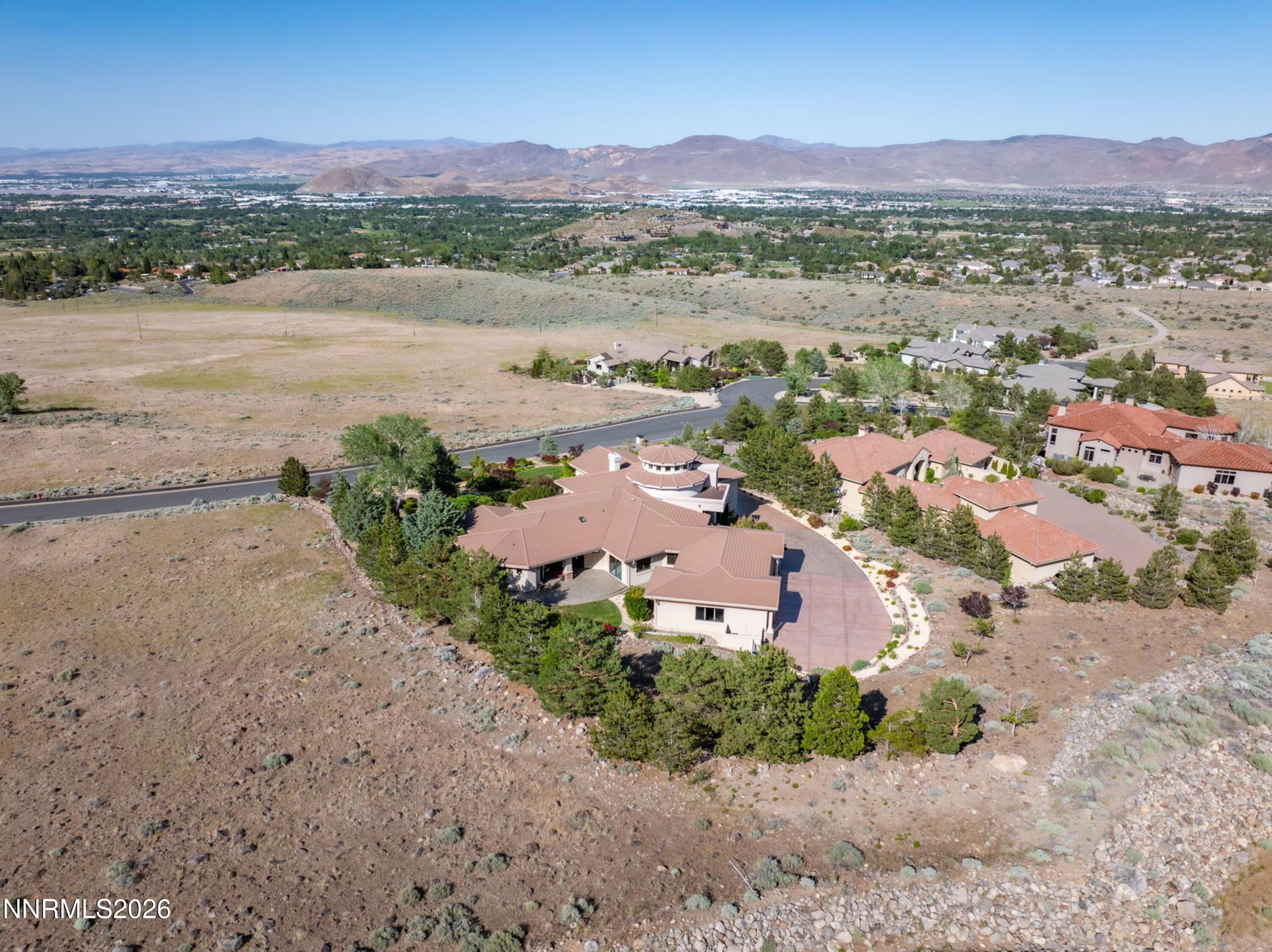 3387 Nambe Drive