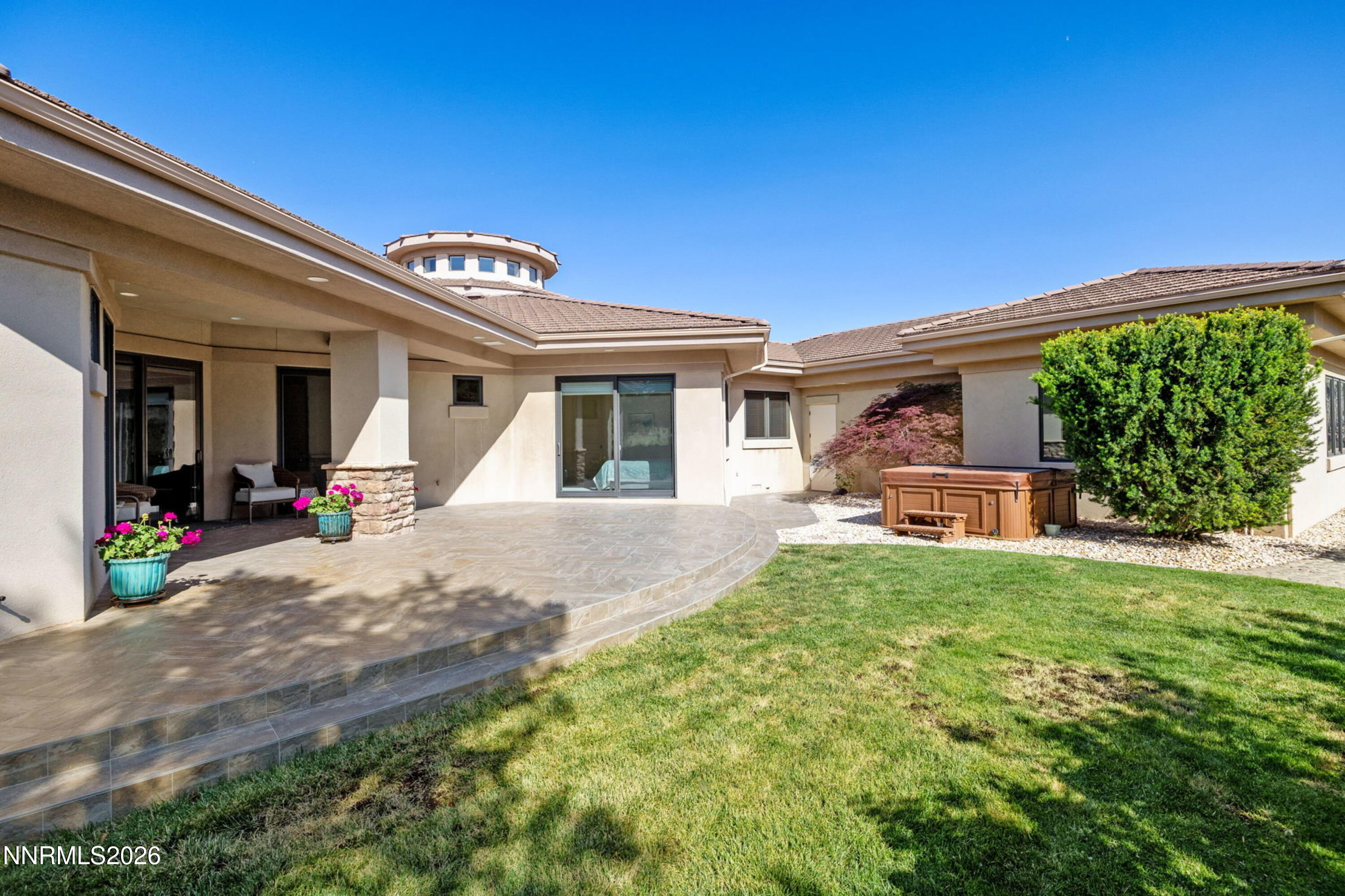 3387 Nambe Drive