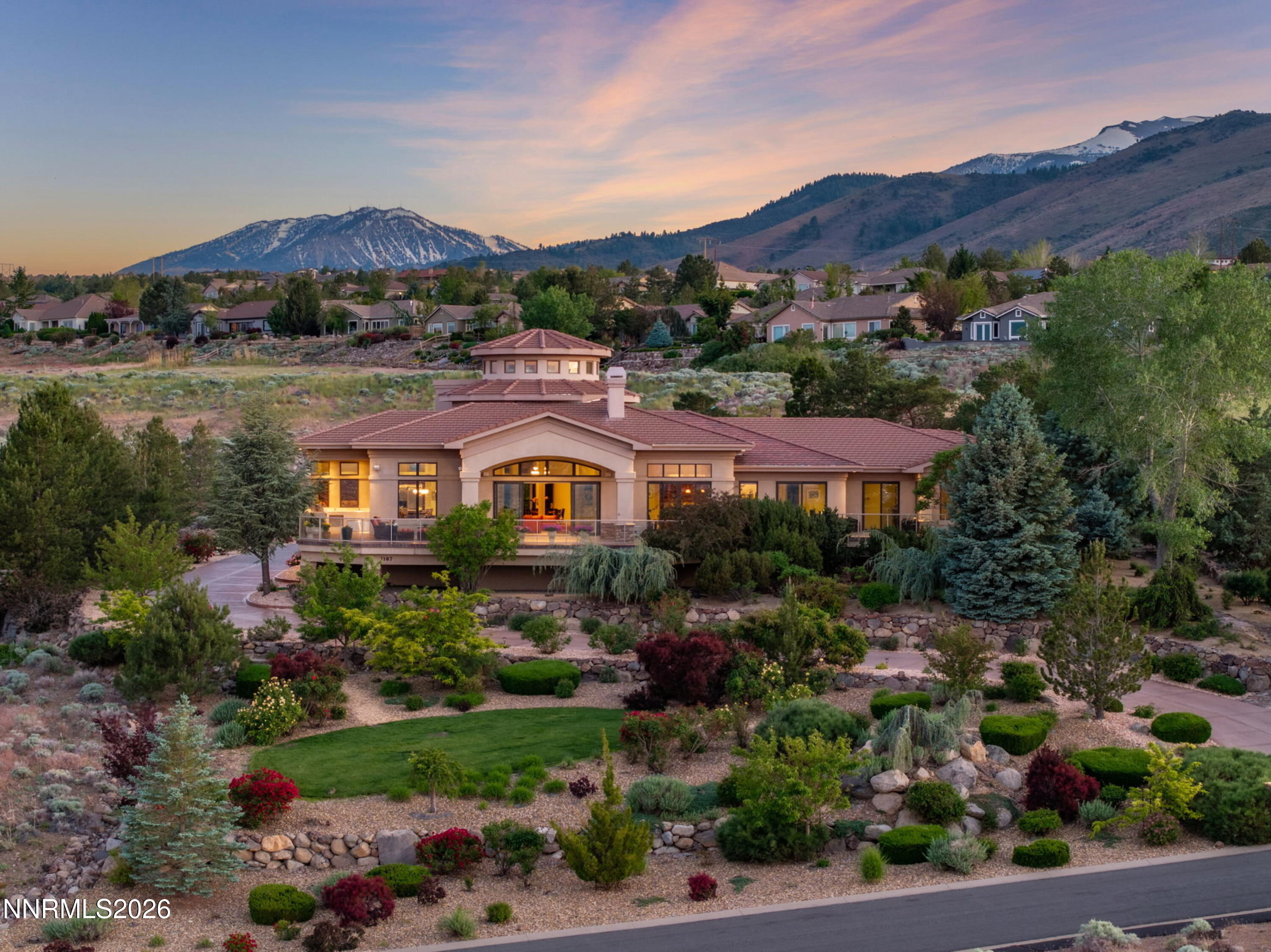 3387 Nambe Drive