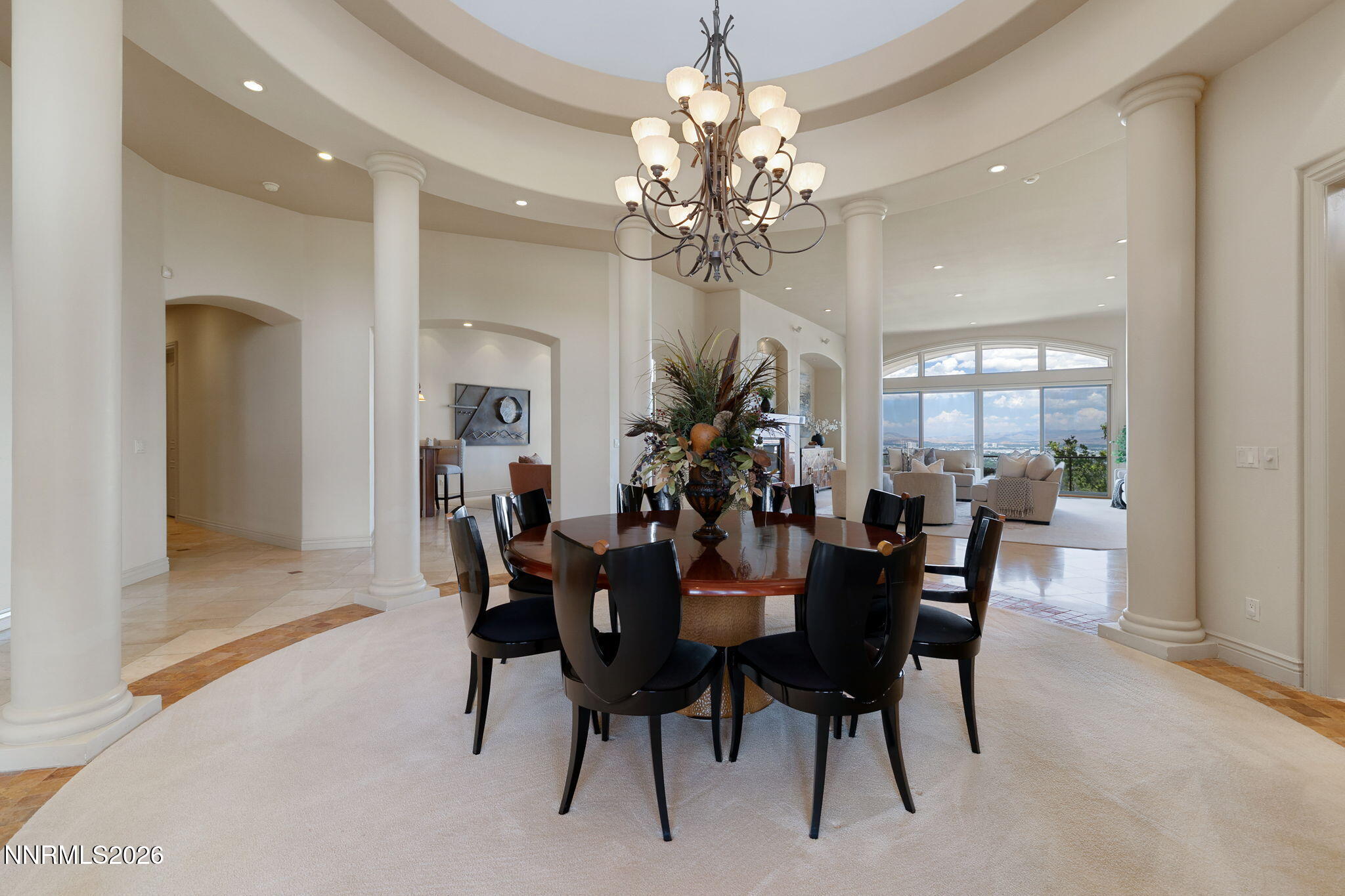 3387 Nambe Drive