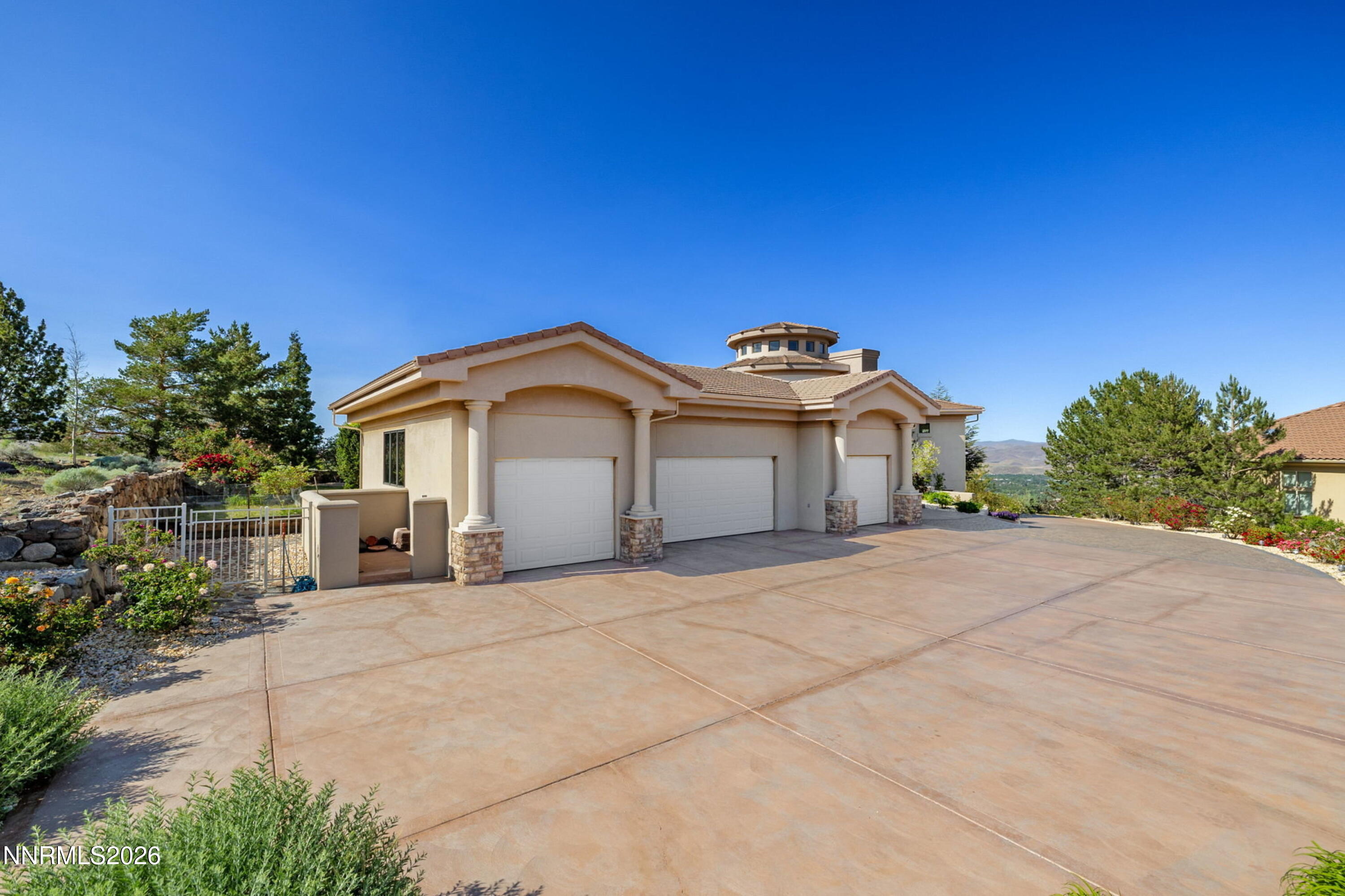 3387 Nambe Drive