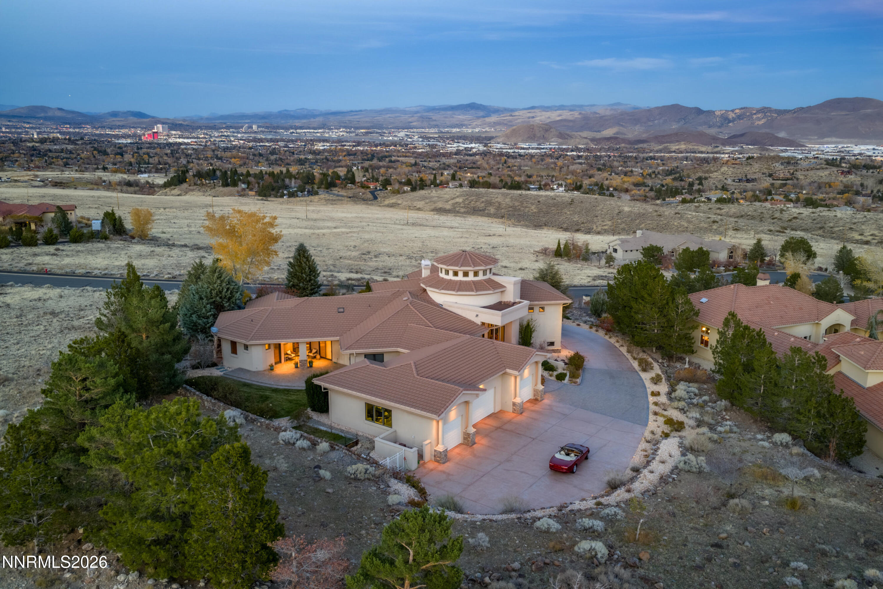 3387 Nambe Drive