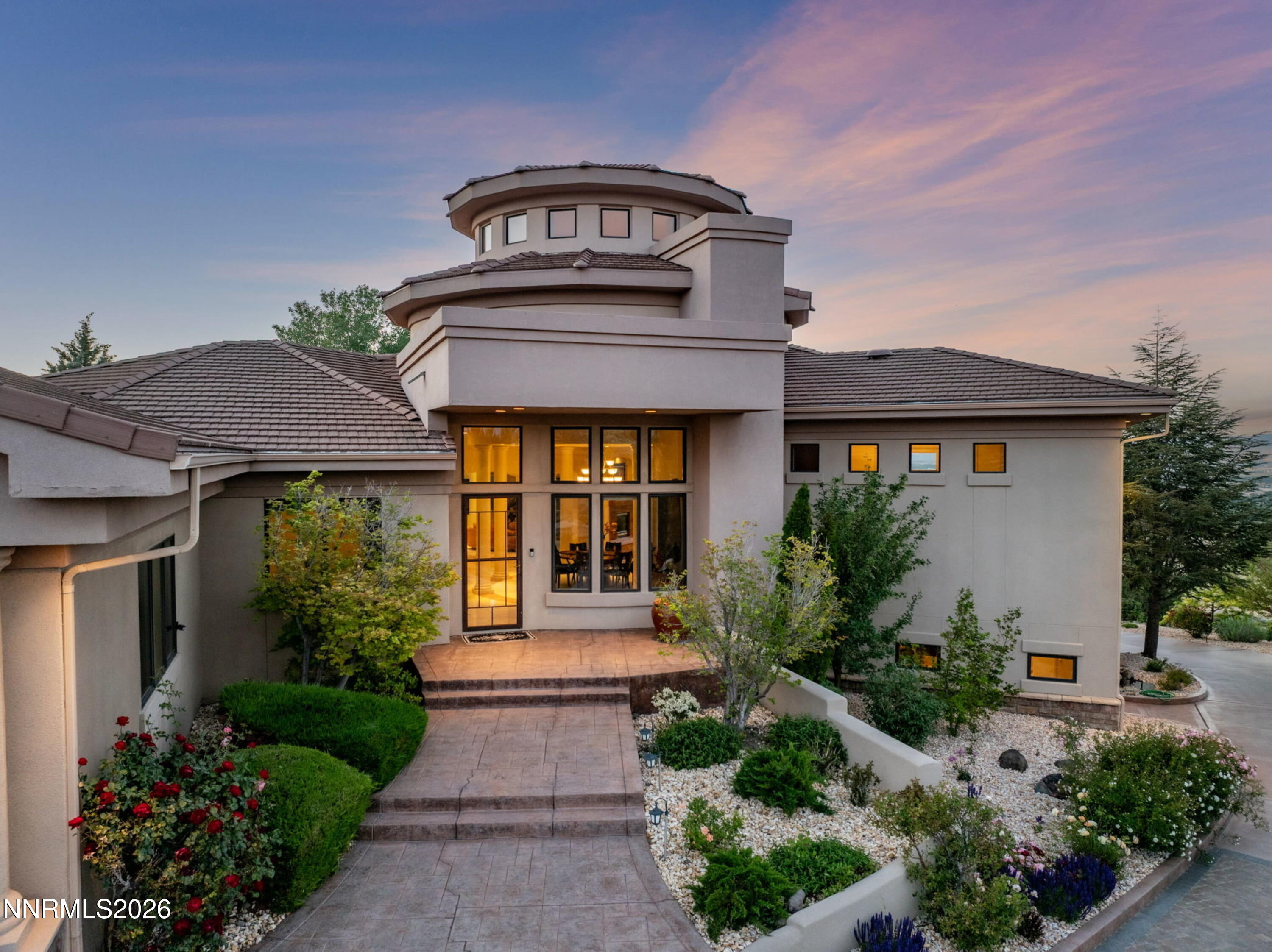3387 Nambe Drive