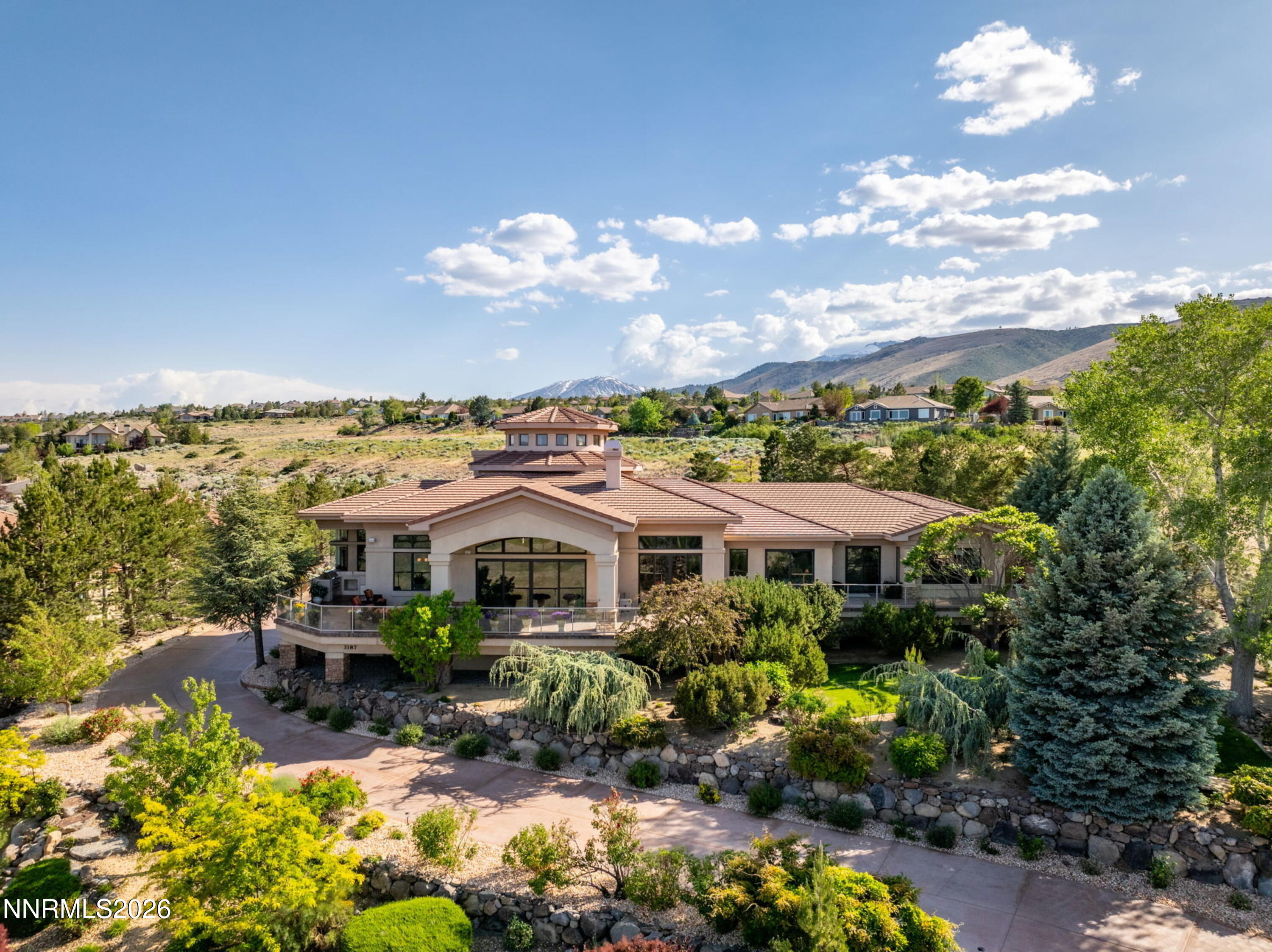 3387 Nambe Drive