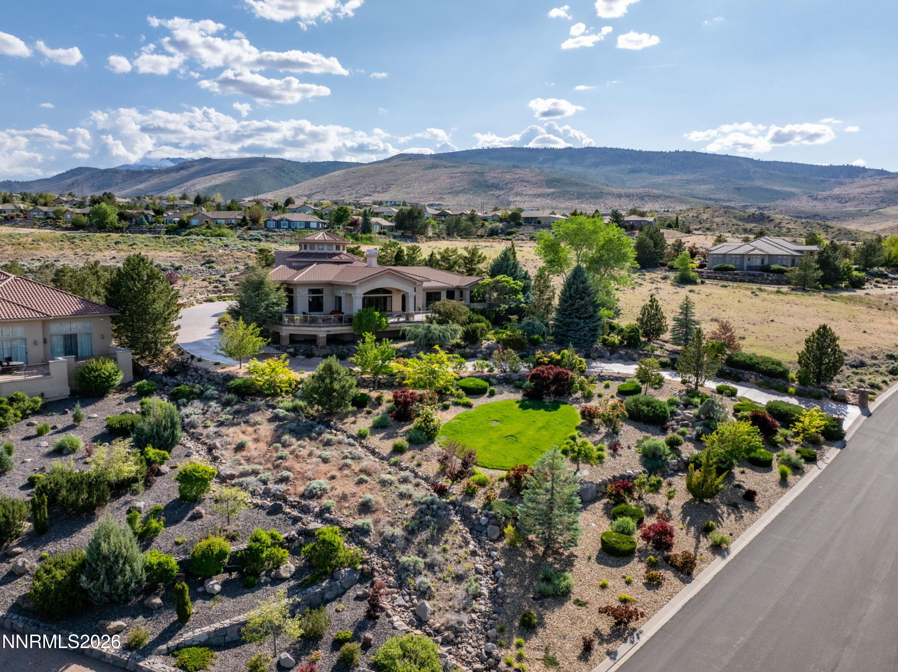 3387 Nambe Drive