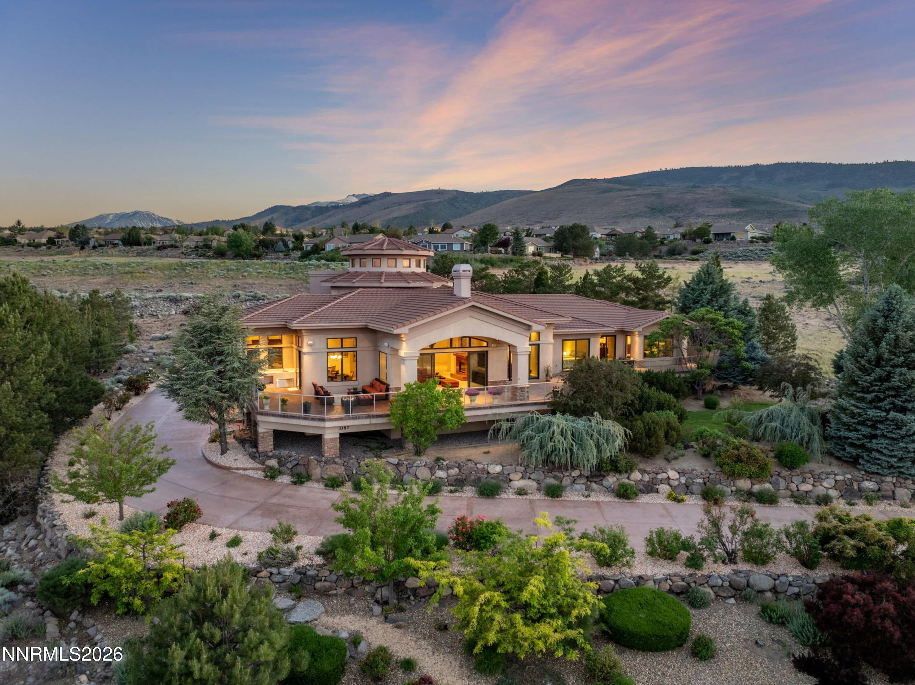 3387 Nambe Drive