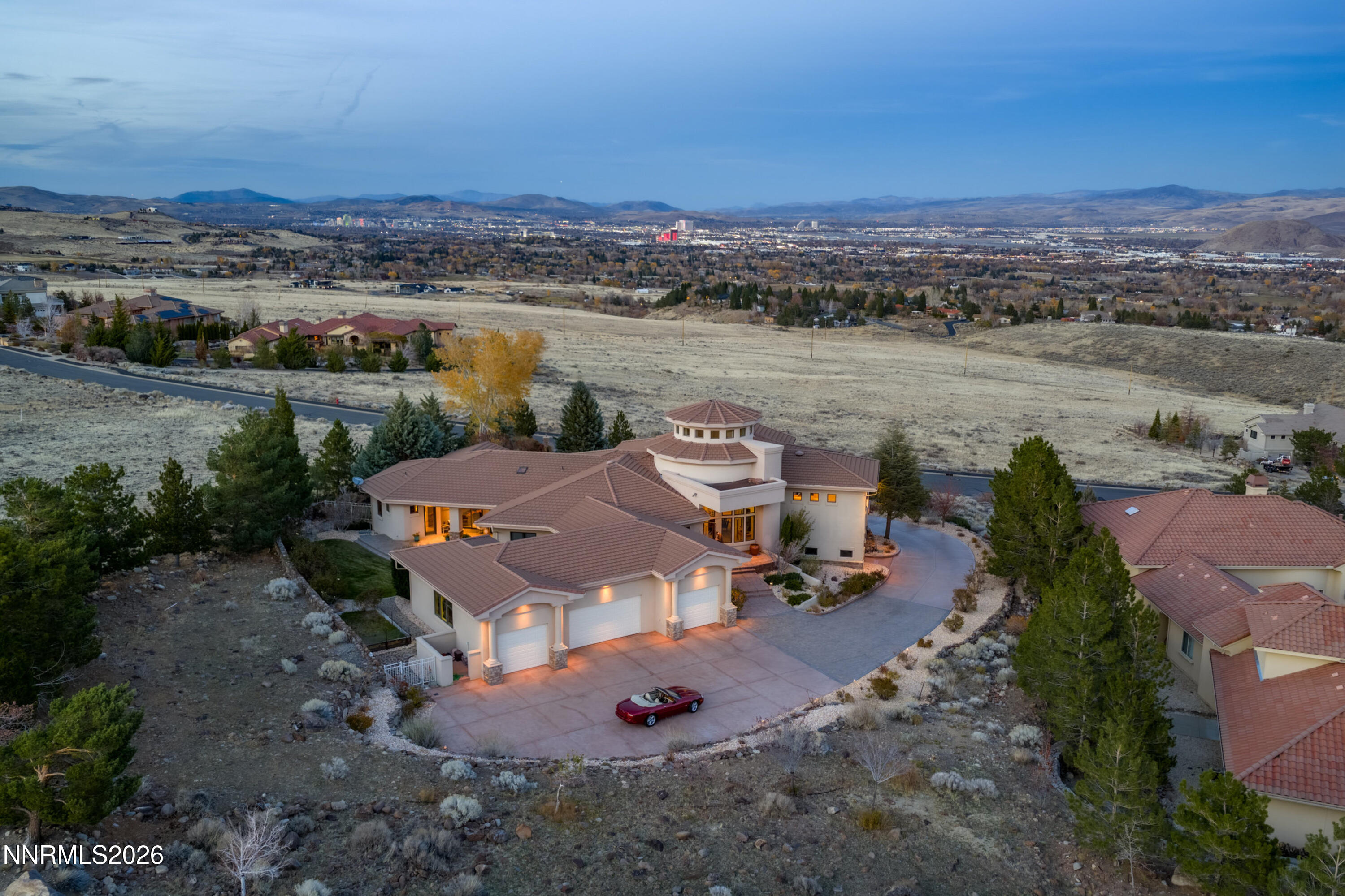 3387 Nambe Drive
