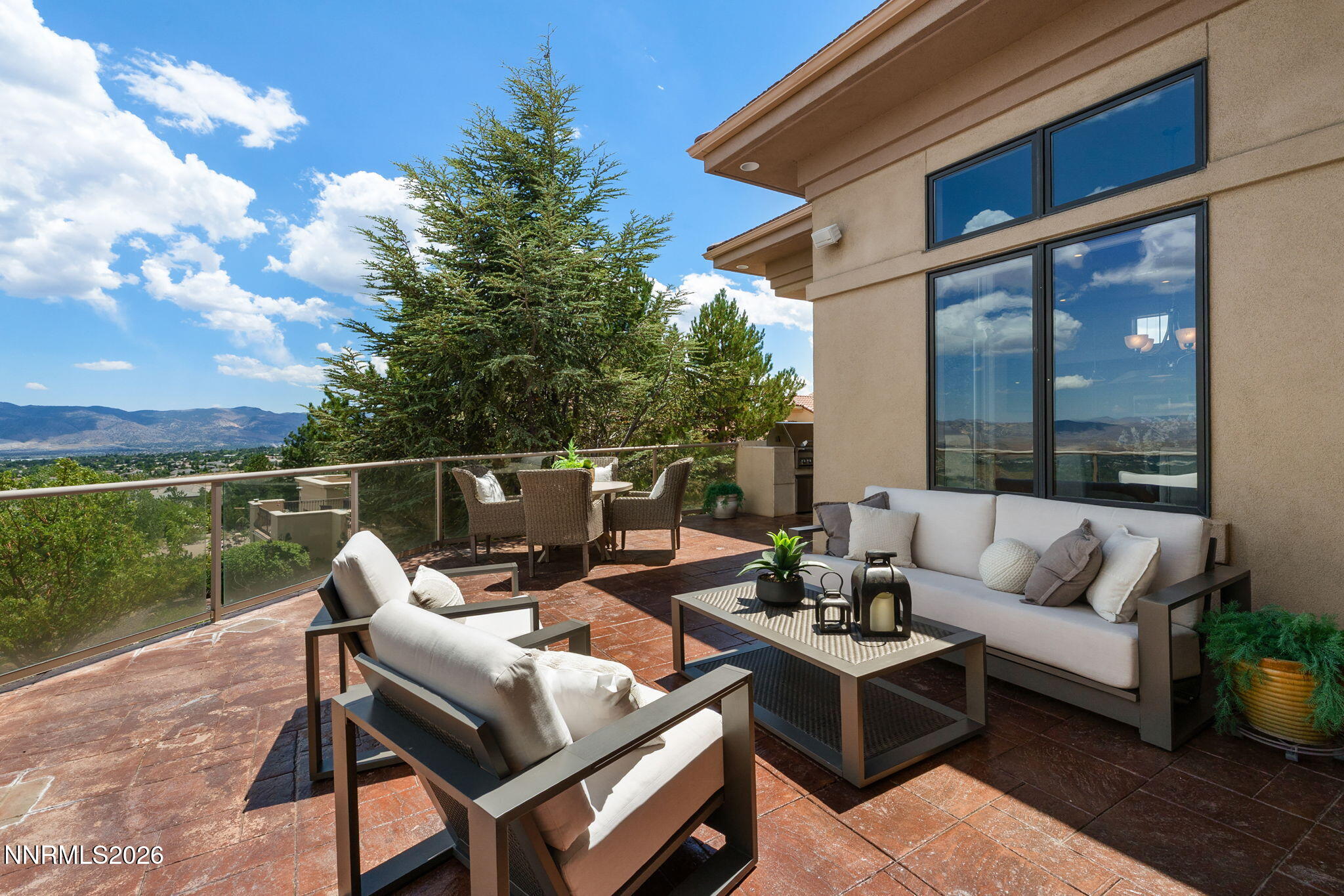 3387 Nambe Drive