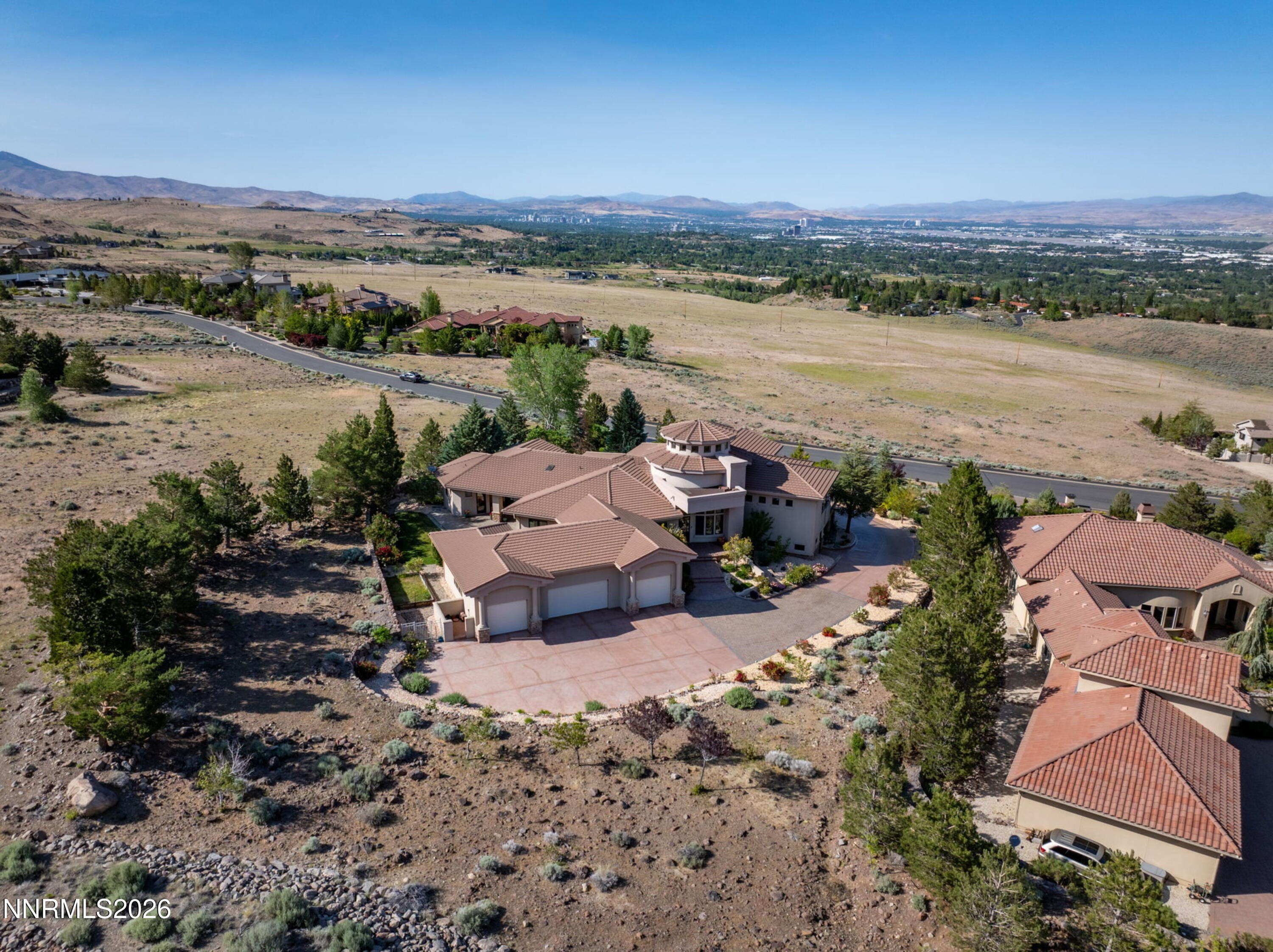 3387 Nambe Drive