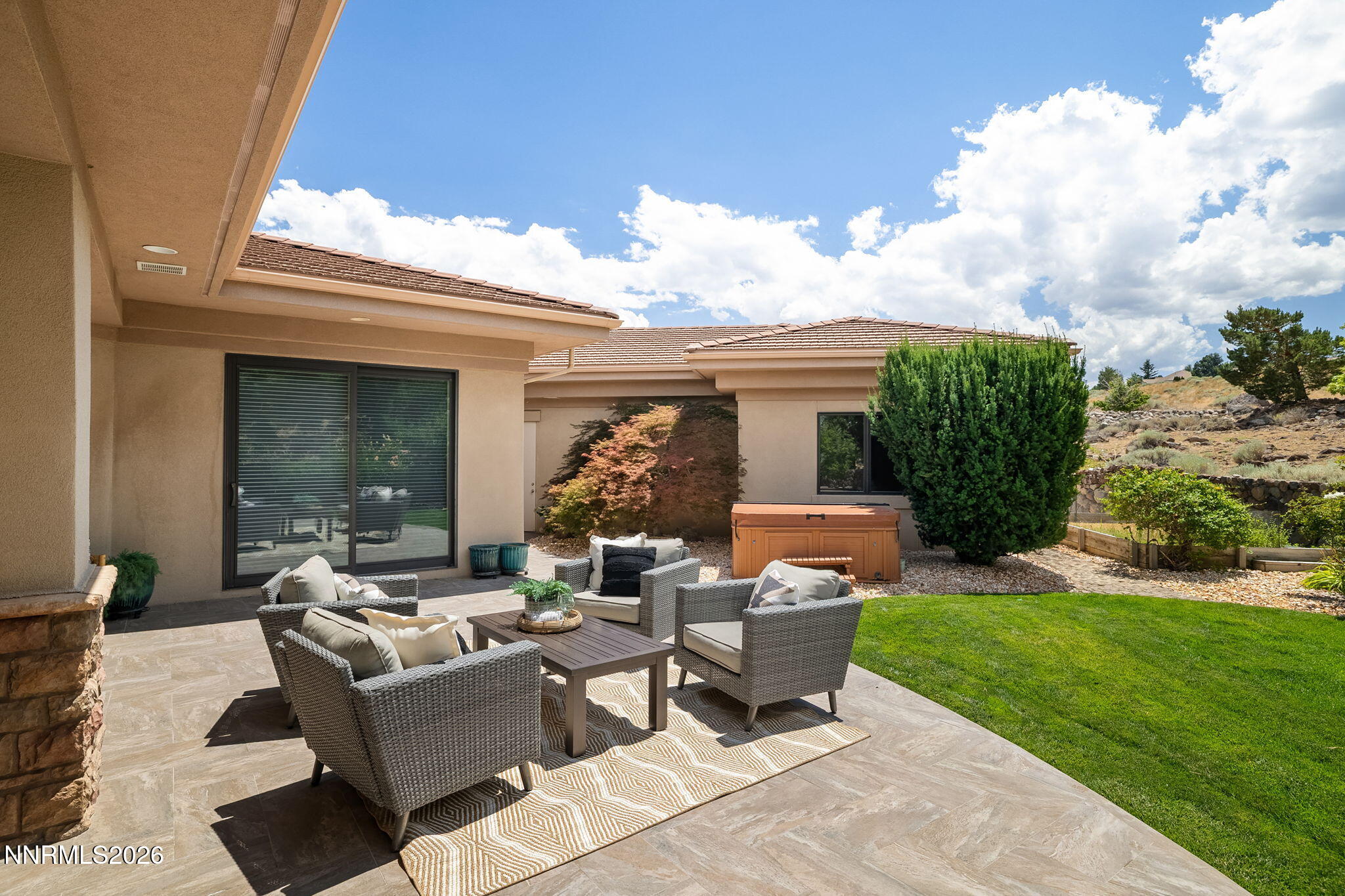 3387 Nambe Drive